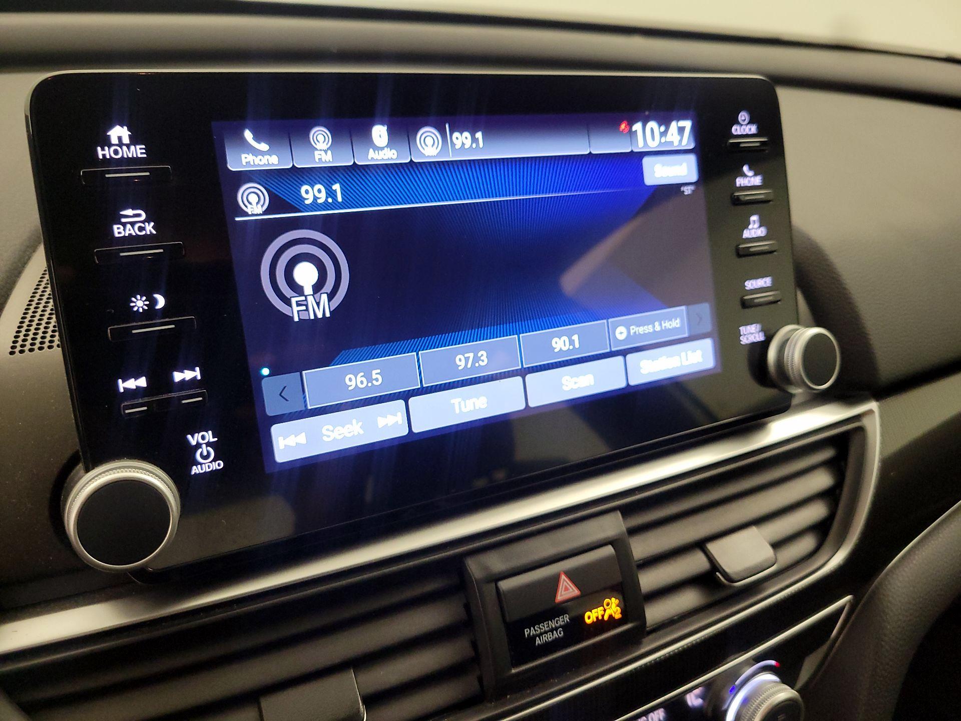 Thumbnail: 2022 Honda Accord - 15