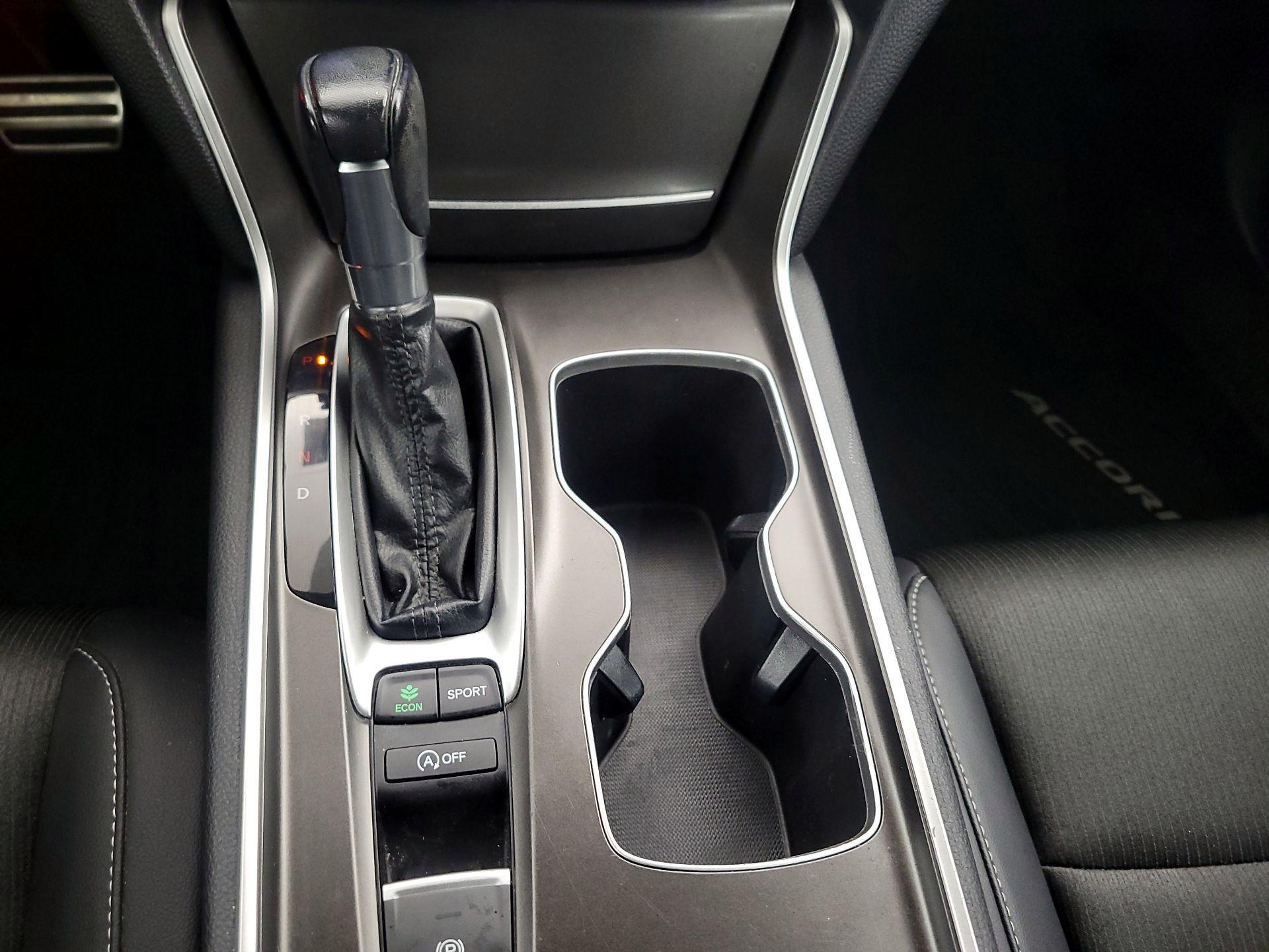 Thumbnail: 2022 Honda Accord - 17