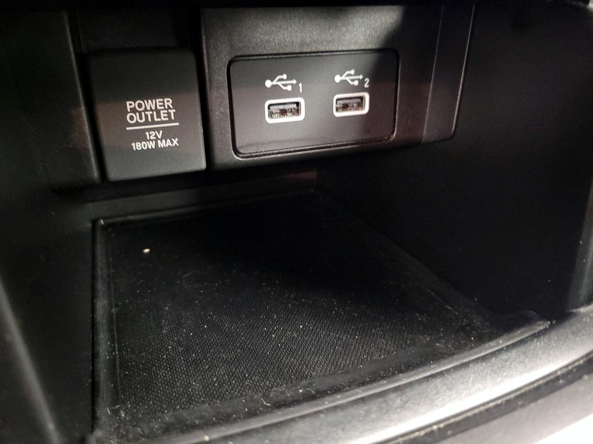 Thumbnail: 2022 Honda Accord - 18