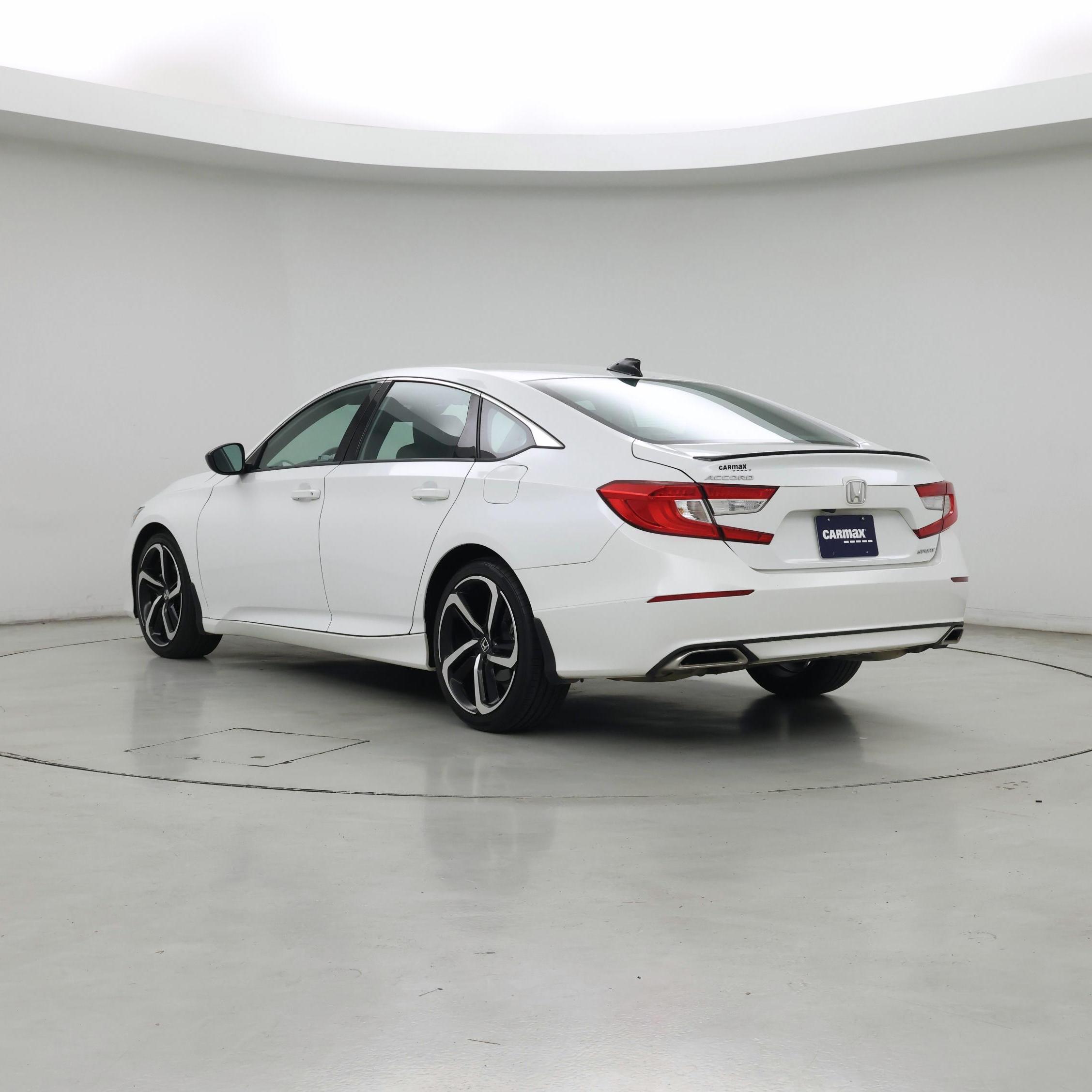 Thumbnail: 2022 Honda Accord - 2