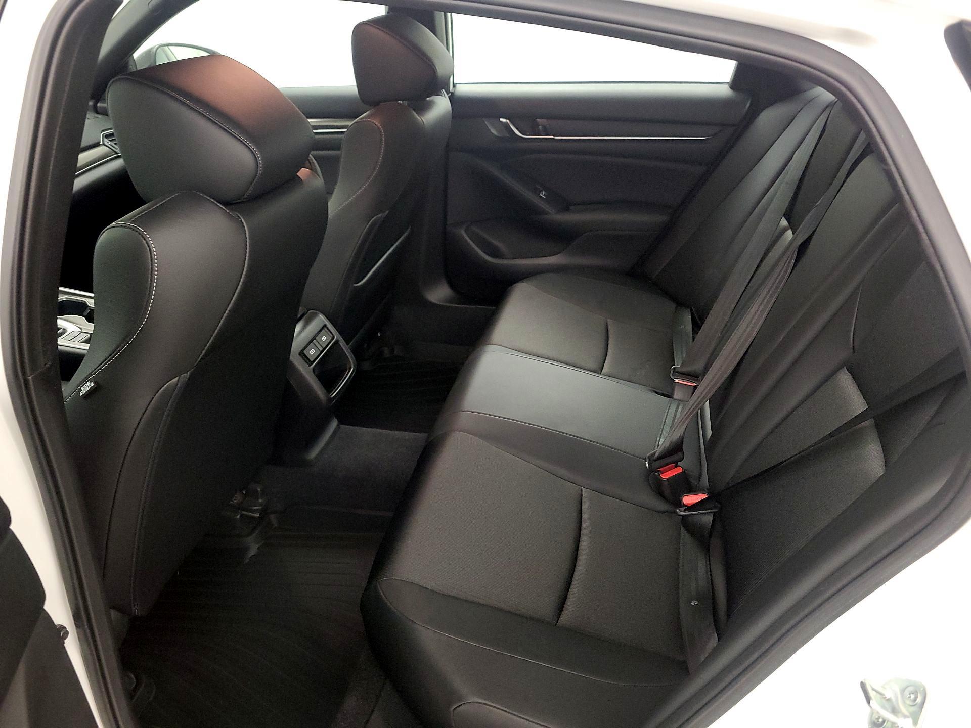 Thumbnail: 2022 Honda Accord - 19