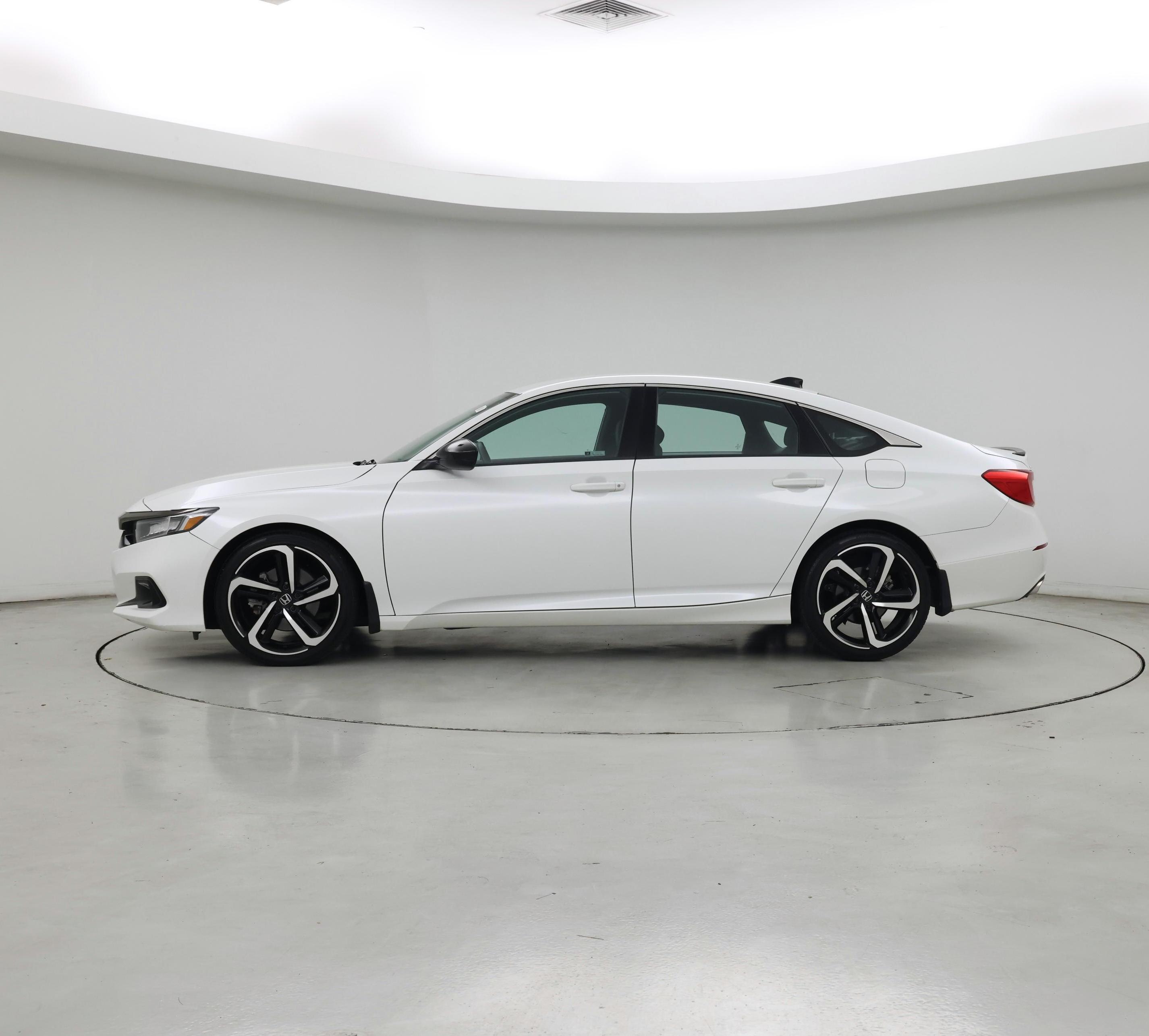 Thumbnail: 2022 Honda Accord - 3