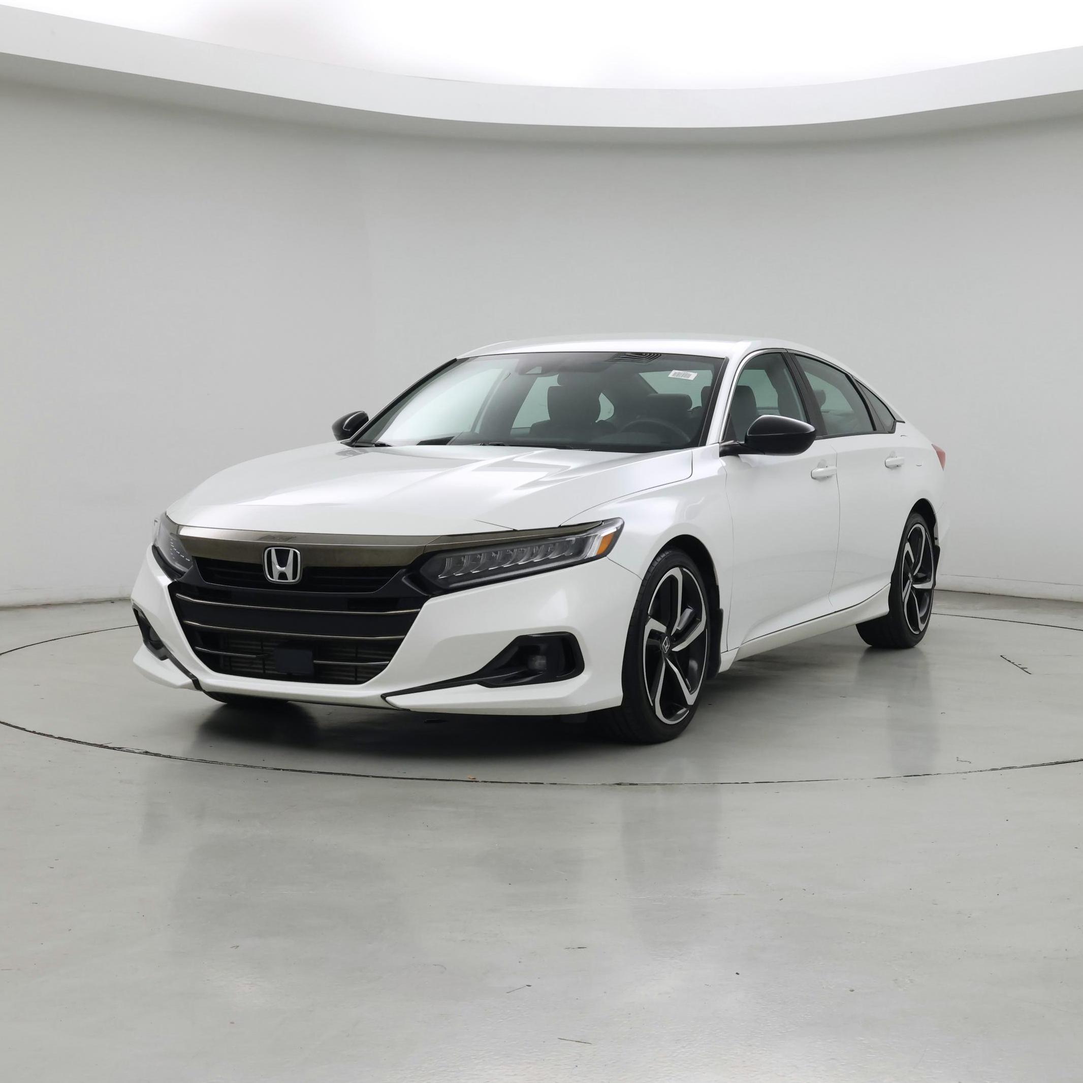 Thumbnail: 2022 Honda Accord - 4