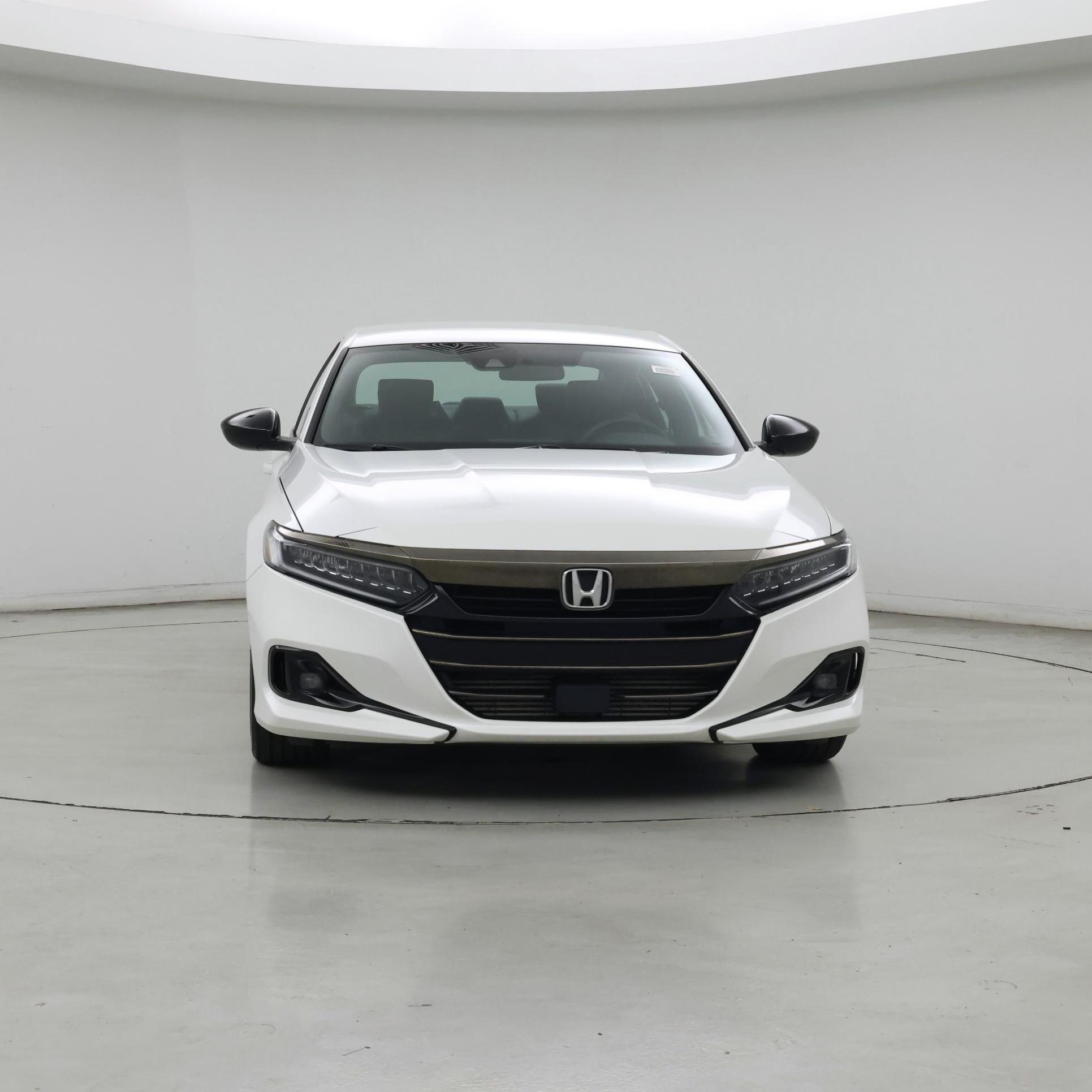 Thumbnail: 2022 Honda Accord - 5