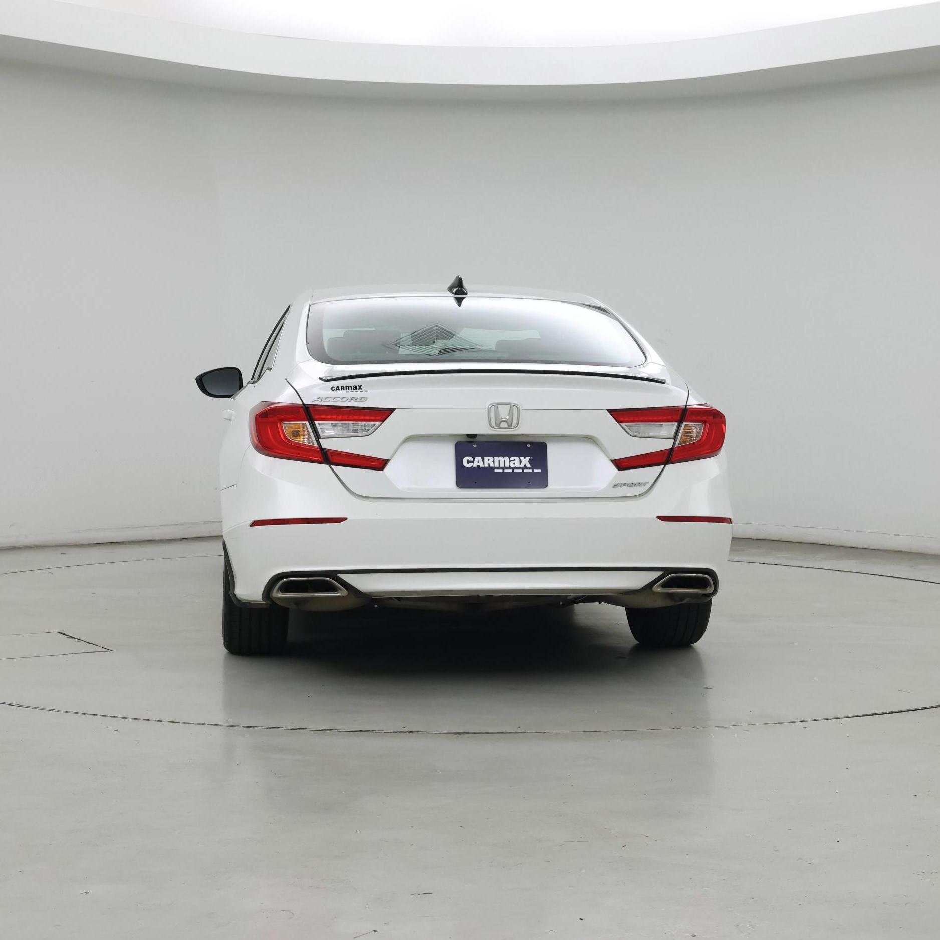 Thumbnail: 2022 Honda Accord - 6