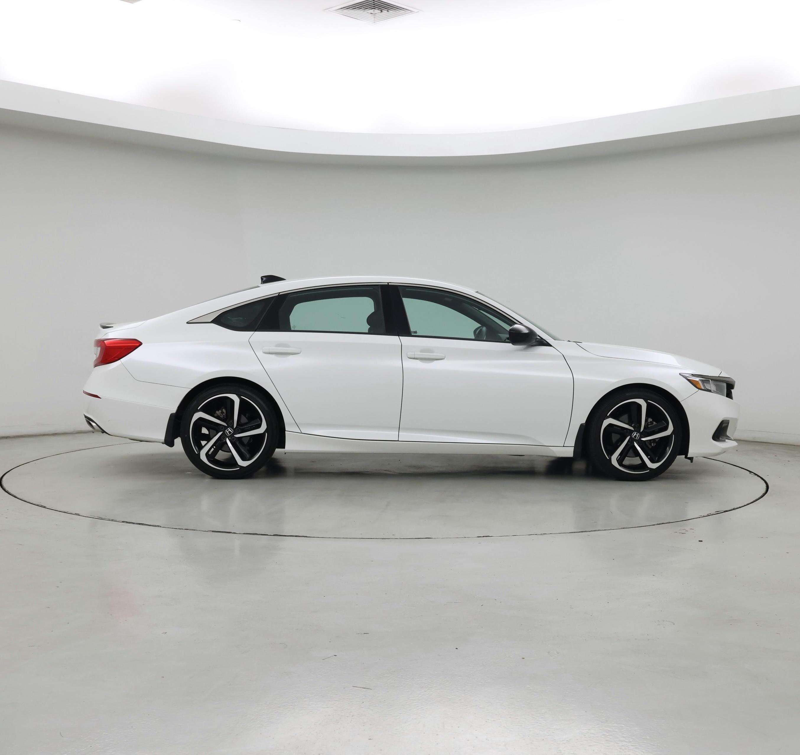 Thumbnail: 2022 Honda Accord - 7