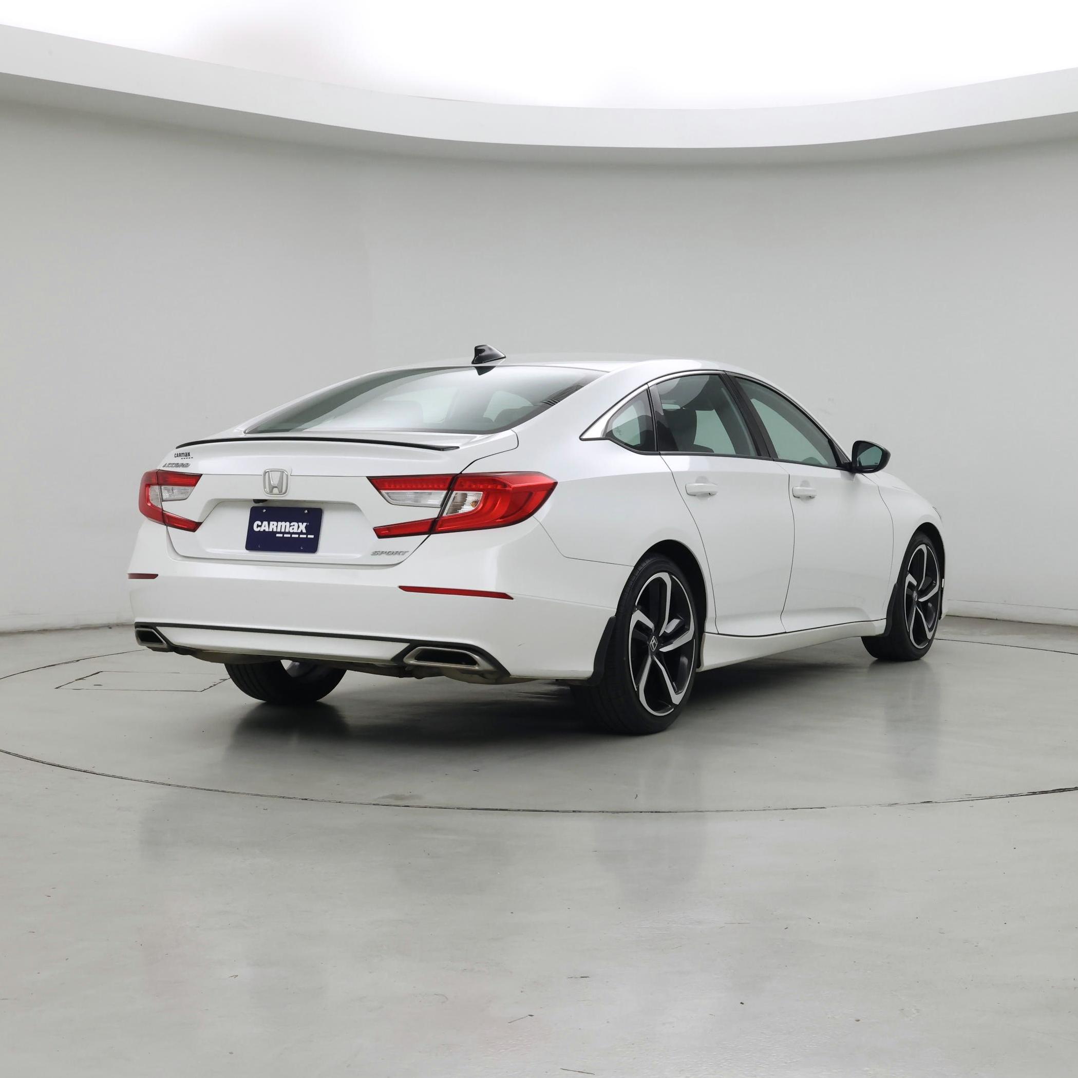 Thumbnail: 2022 Honda Accord - 8