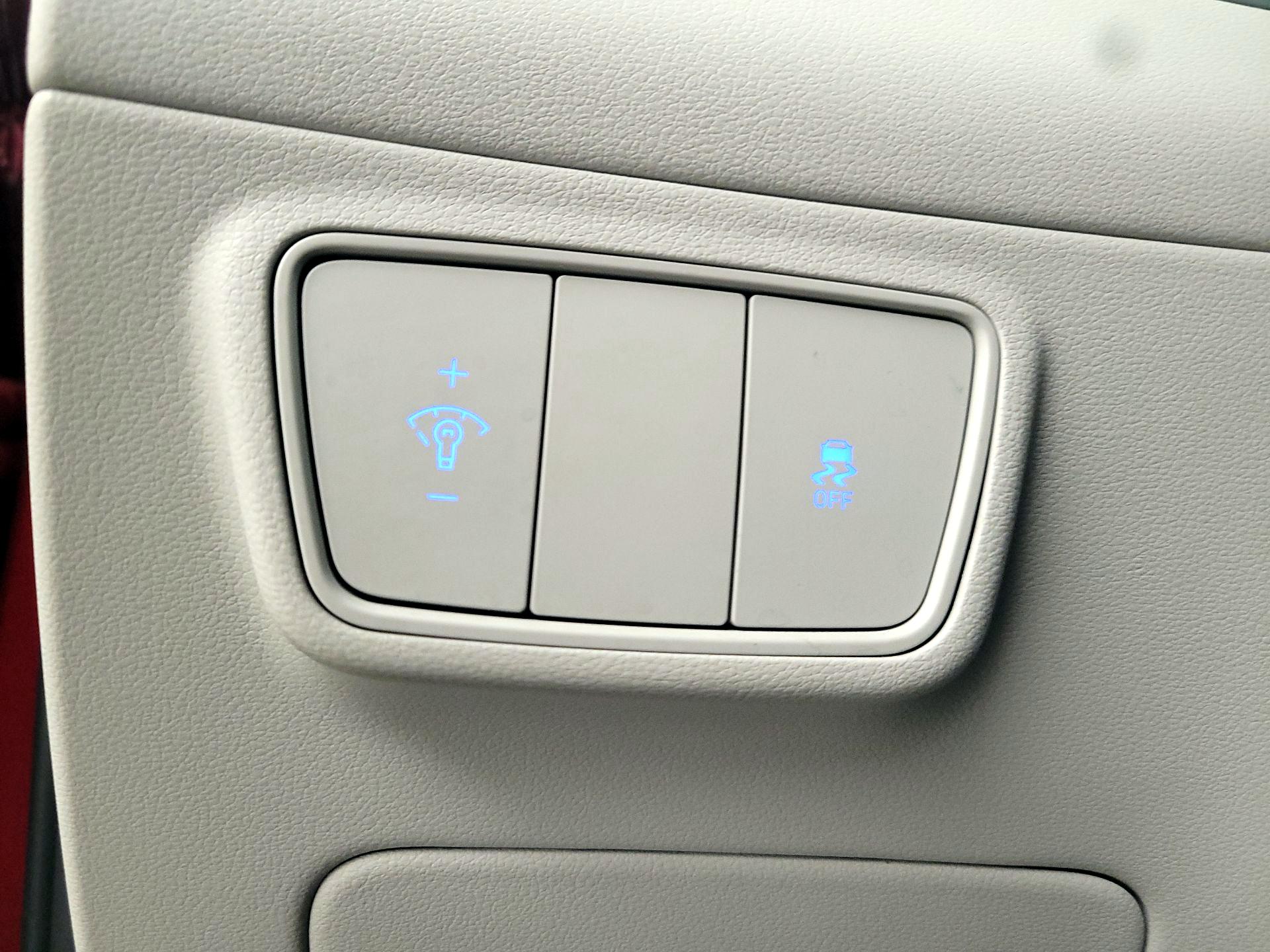 Thumbnail: 2024 Hyundai Tucson - 13