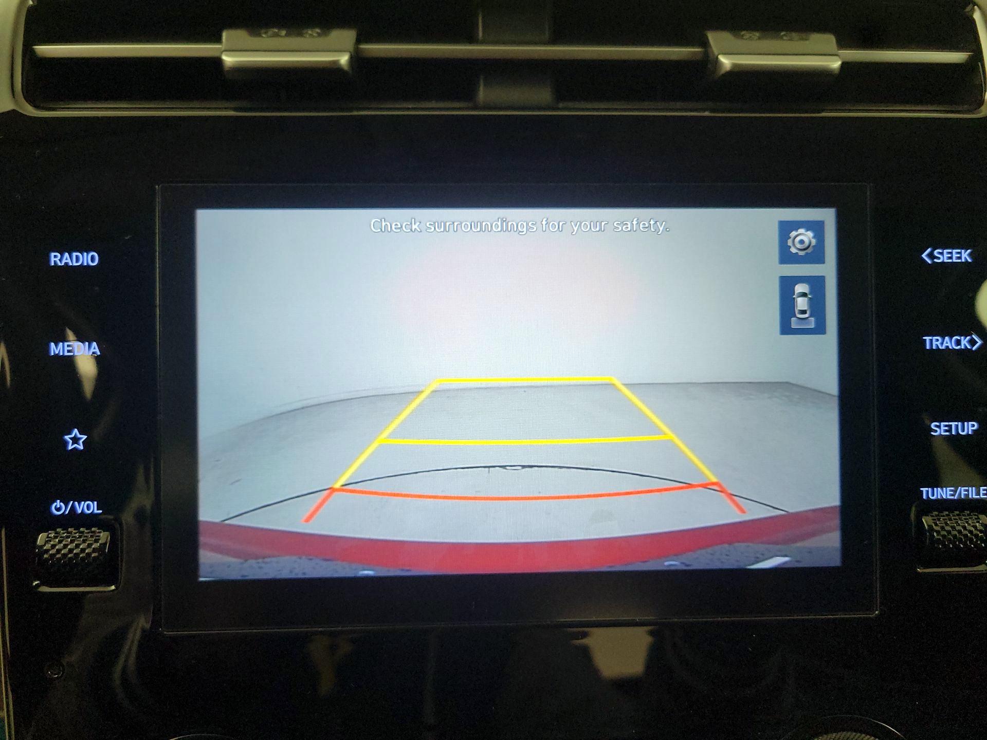 Thumbnail: 2024 Hyundai Tucson - 14