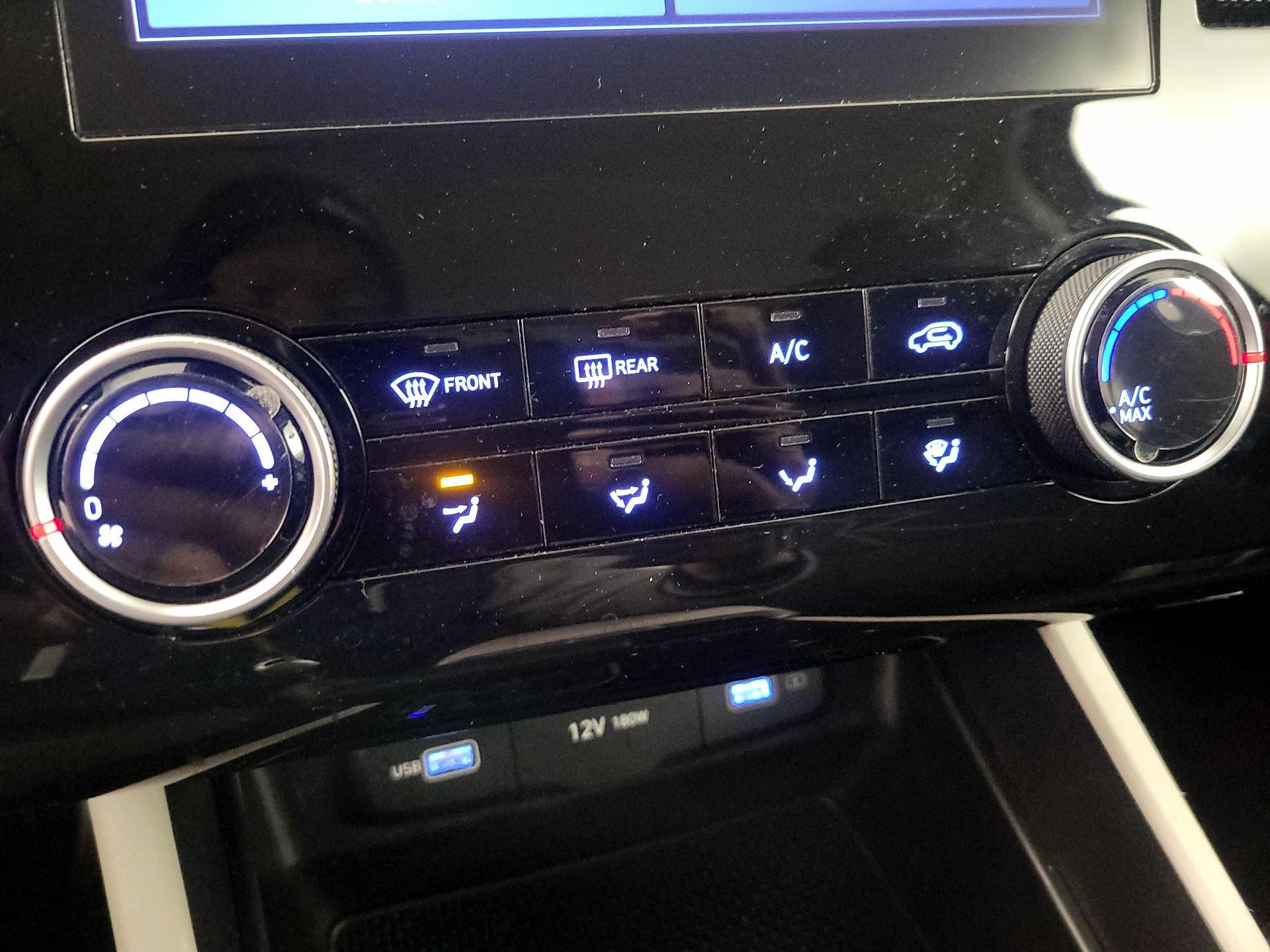 Thumbnail: 2024 Hyundai Tucson - 16