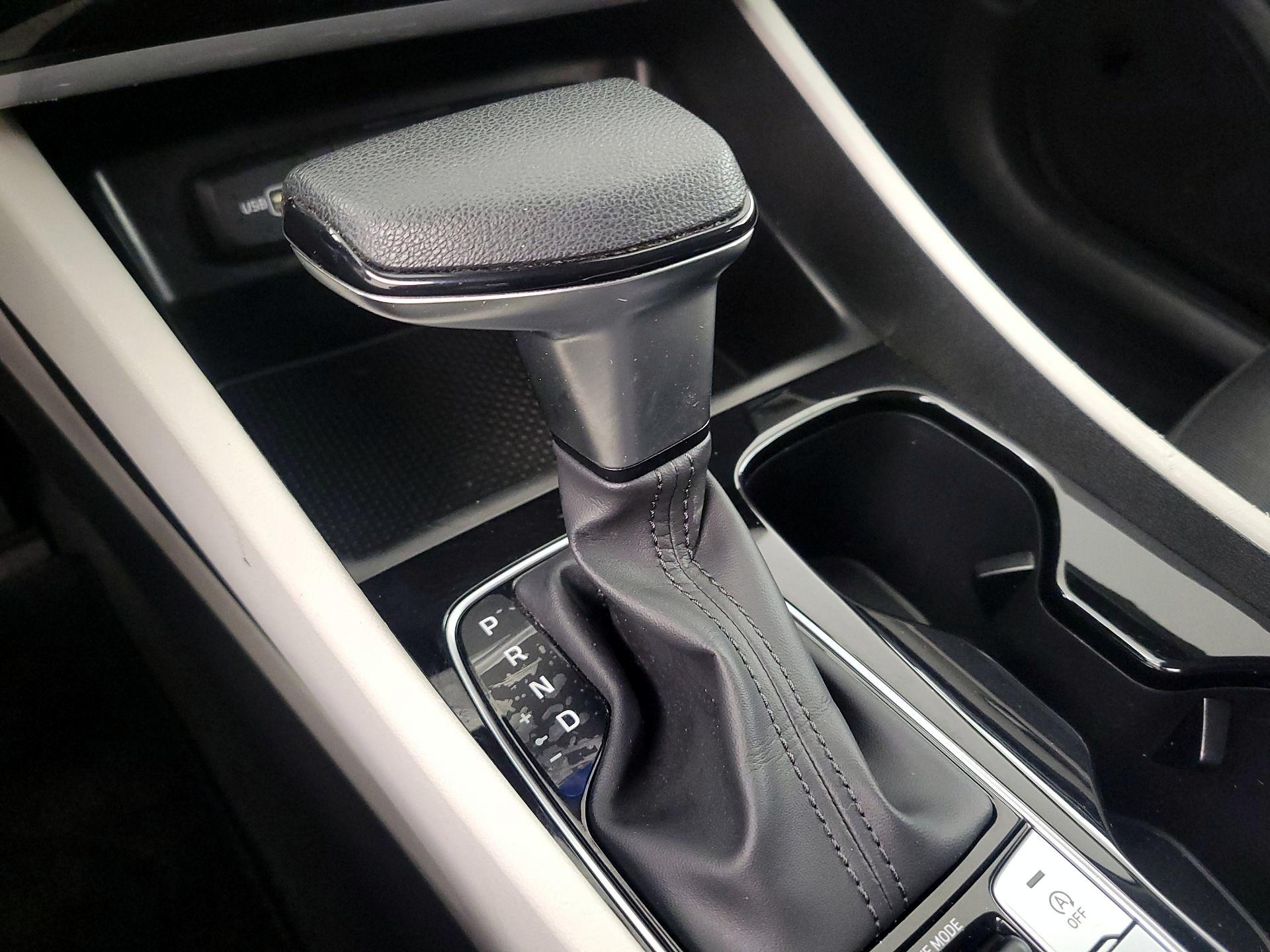 Thumbnail: 2024 Hyundai Tucson - 17