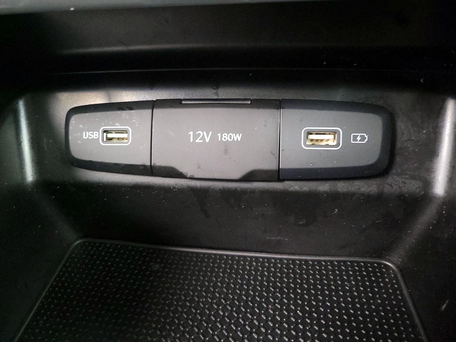 Thumbnail: 2024 Hyundai Tucson - 18