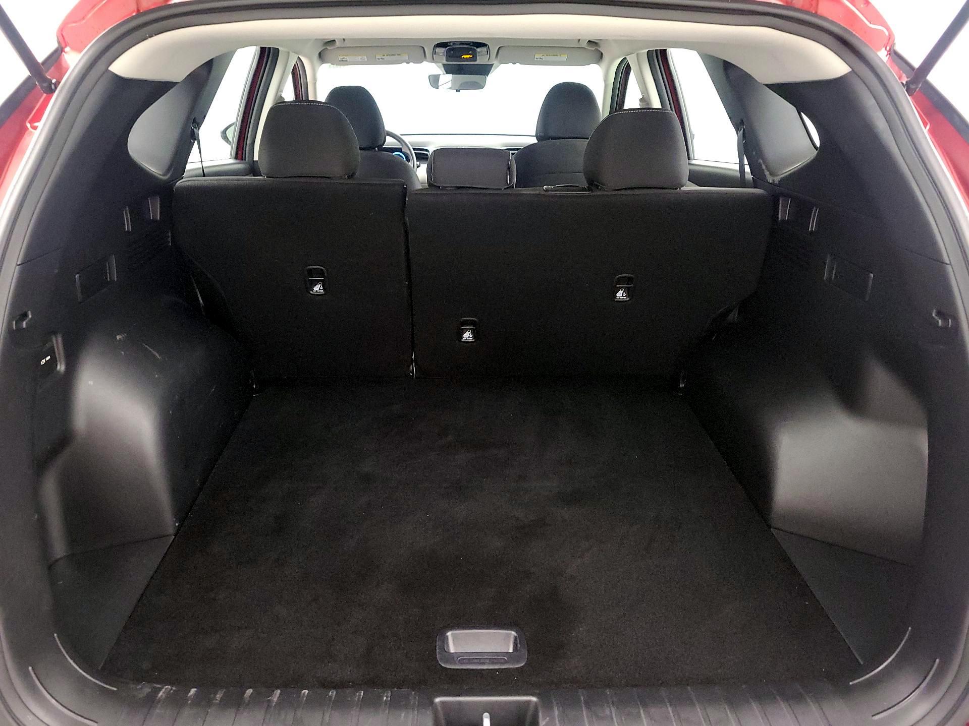 Thumbnail: 2024 Hyundai Tucson - 20