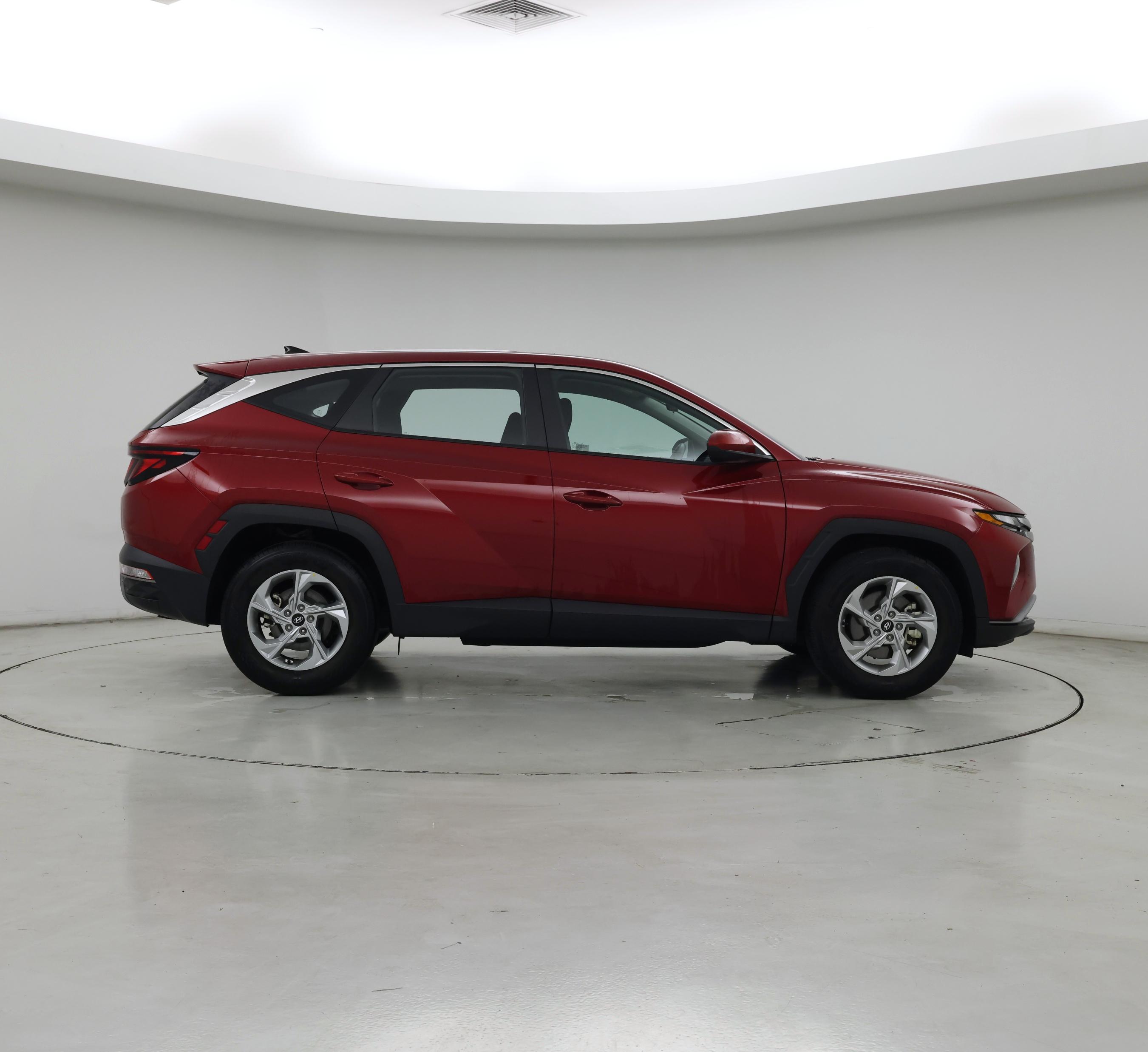 Thumbnail: 2024 Hyundai Tucson - 7