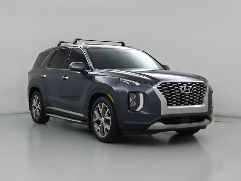 2020 Hyundai Palisade SEL -
                  Stockbridge, GA