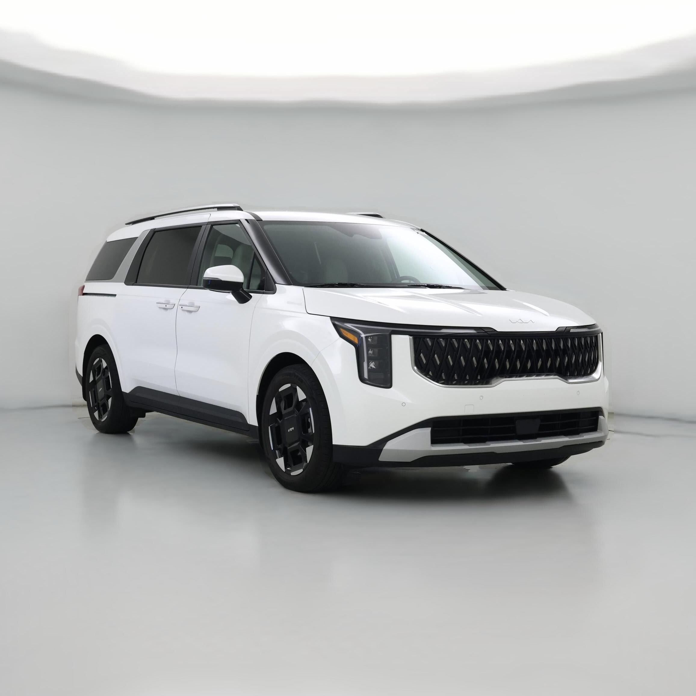 Thumbnail: 2025 Kia Carnival - 1