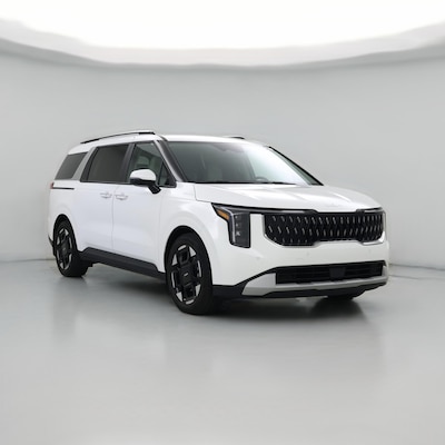 2025 Kia Carnival EX