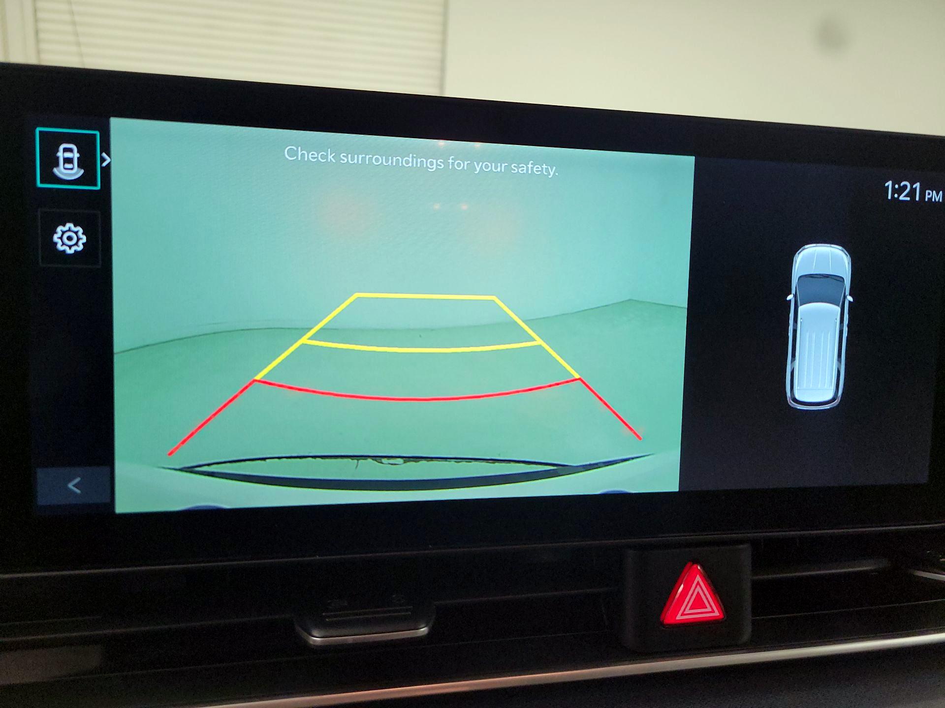 Thumbnail: 2025 Kia Carnival - 15