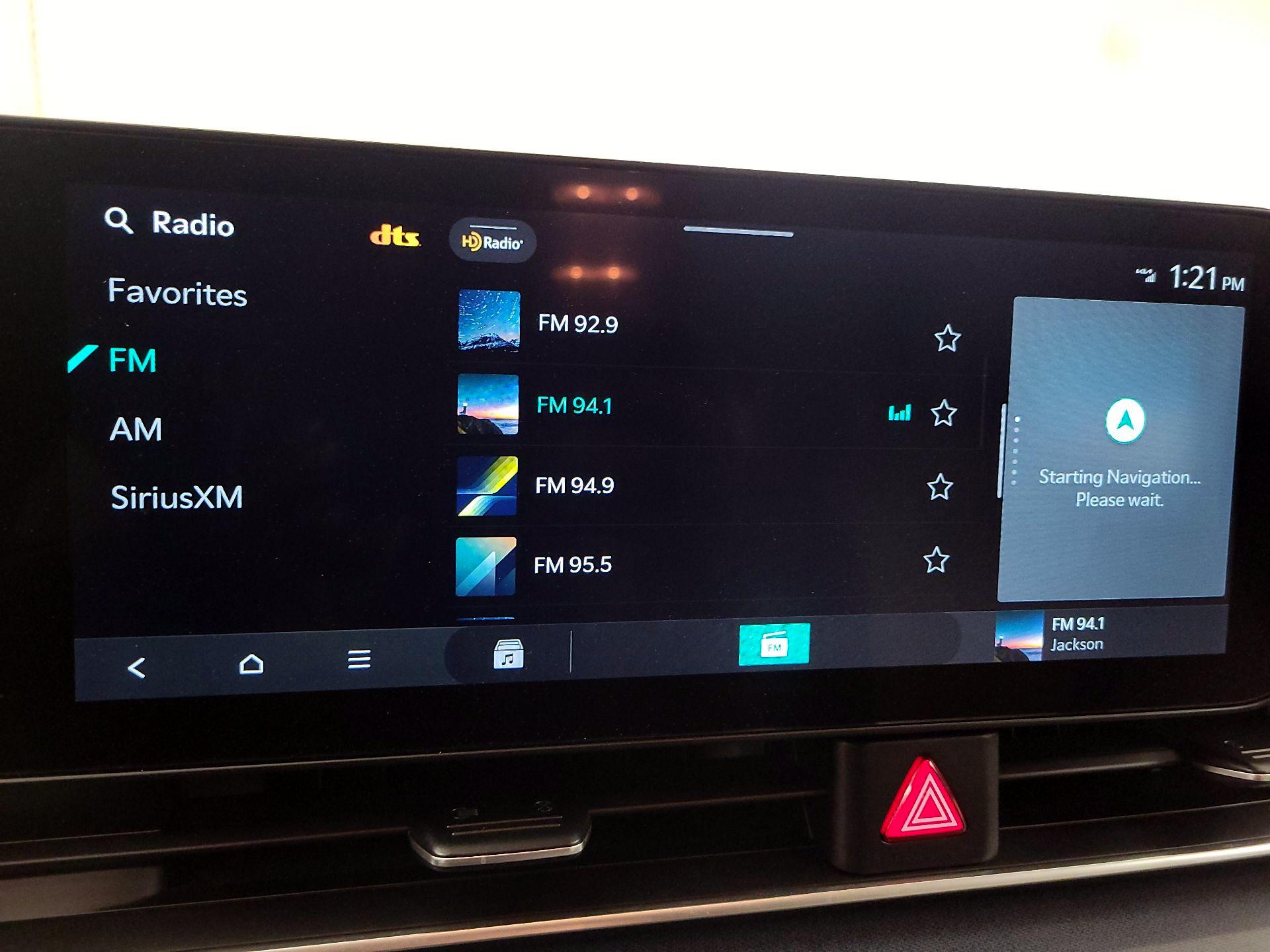 Thumbnail: 2025 Kia Carnival - 16