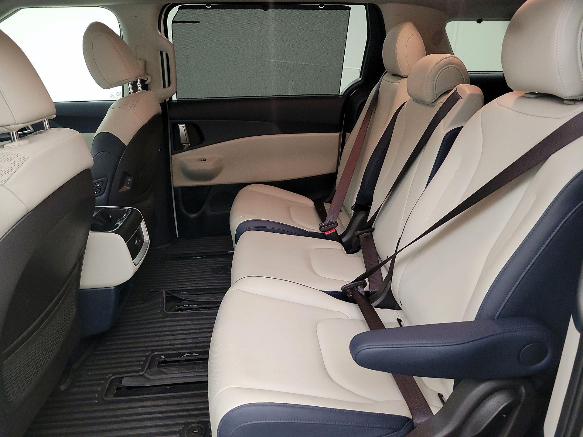 Thumbnail: 2025 Kia Carnival - 20