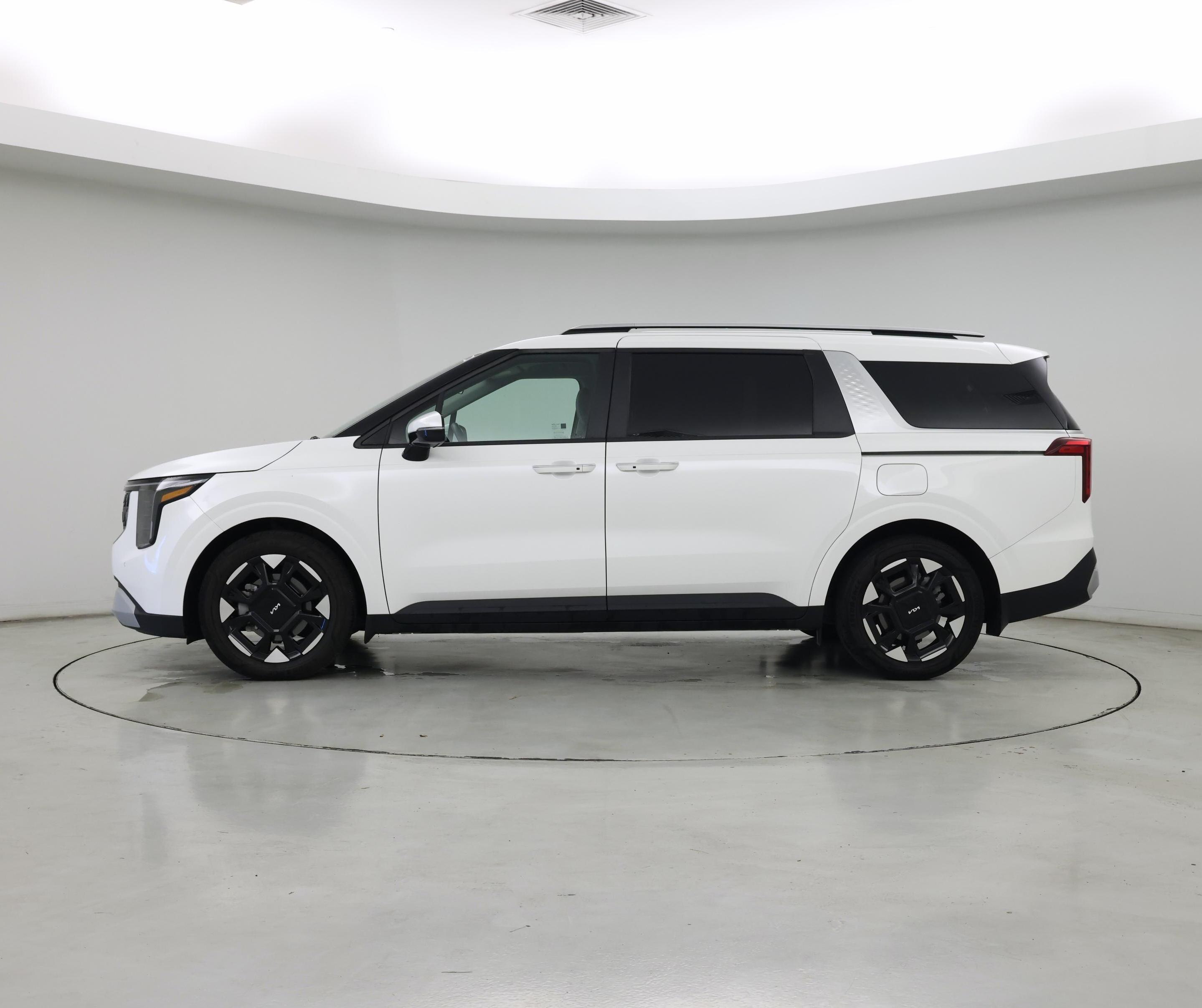 Thumbnail: 2025 Kia Carnival - 3