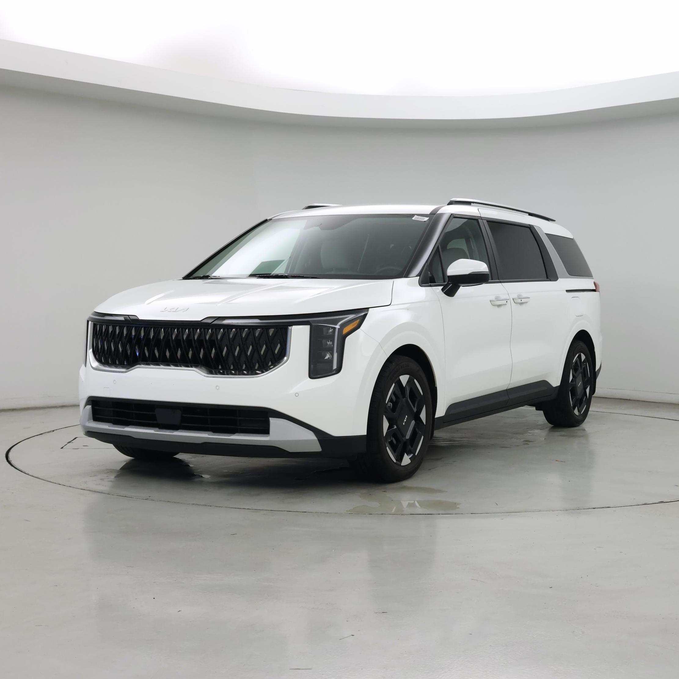 Thumbnail: 2025 Kia Carnival - 4