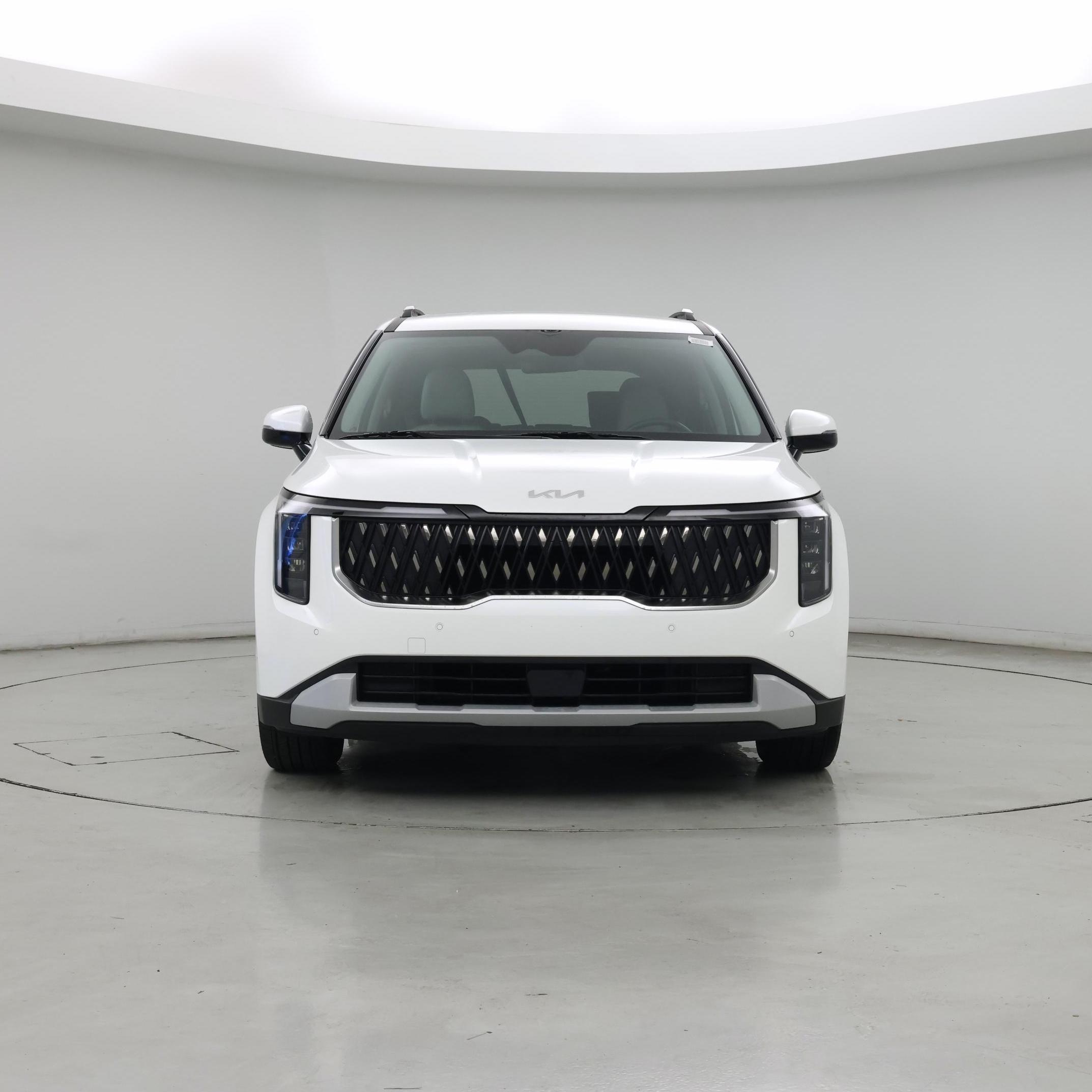 Thumbnail: 2025 Kia Carnival - 5