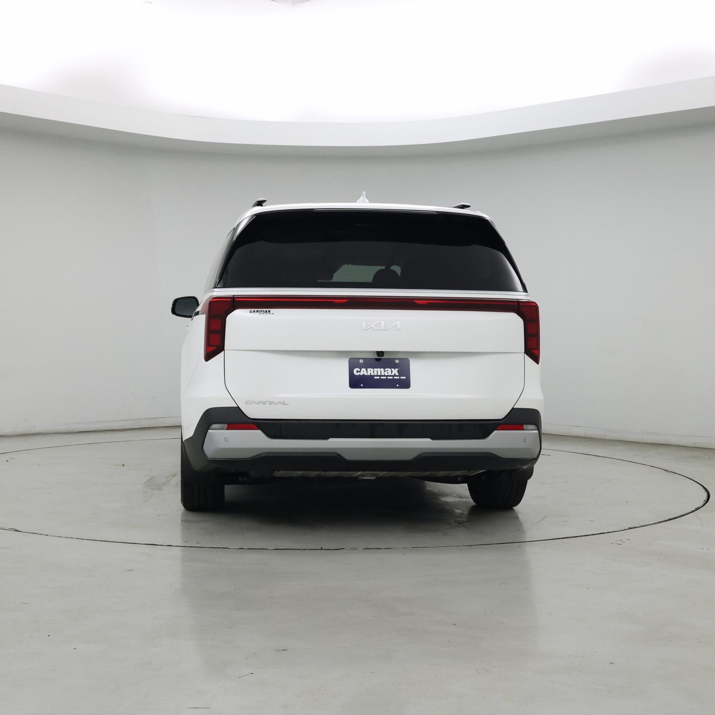 Thumbnail: 2025 Kia Carnival - 6