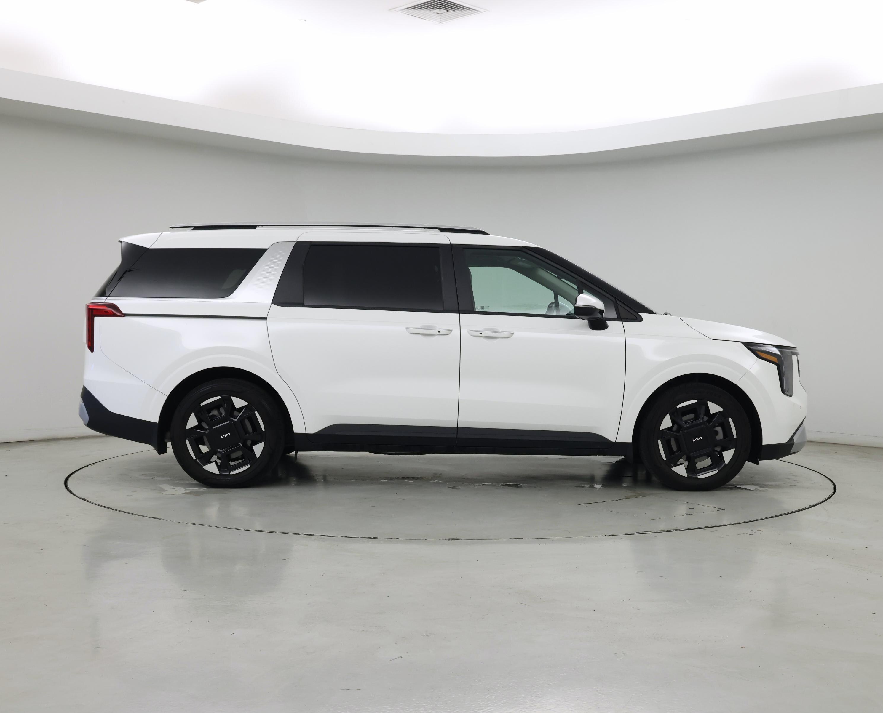 Thumbnail: 2025 Kia Carnival - 7