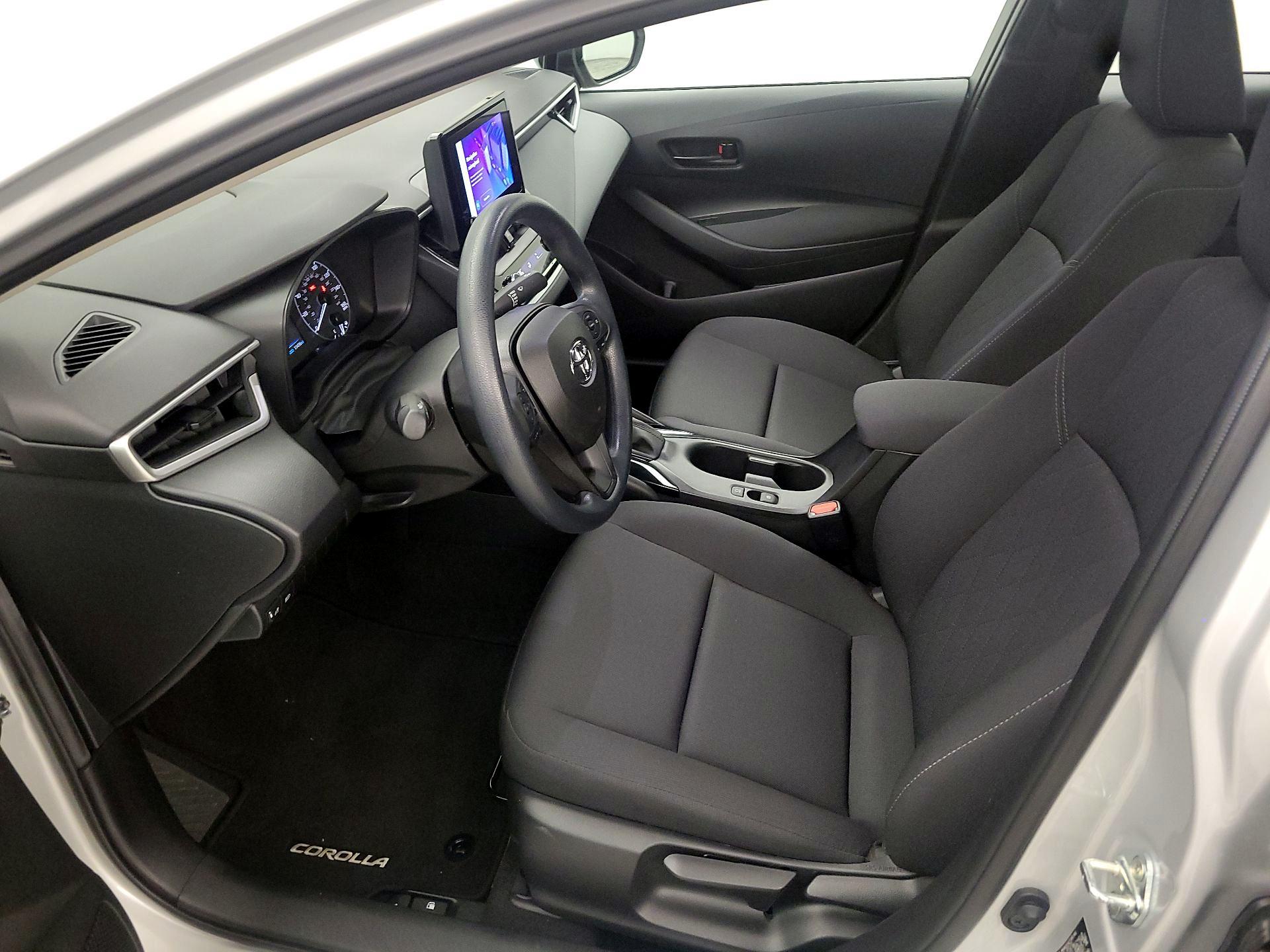 Thumbnail: 2023 Toyota Corolla - 11