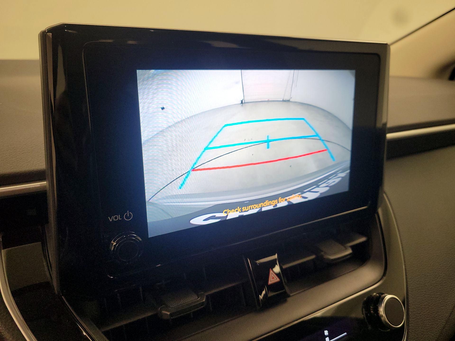 Thumbnail: 2023 Toyota Corolla - 14