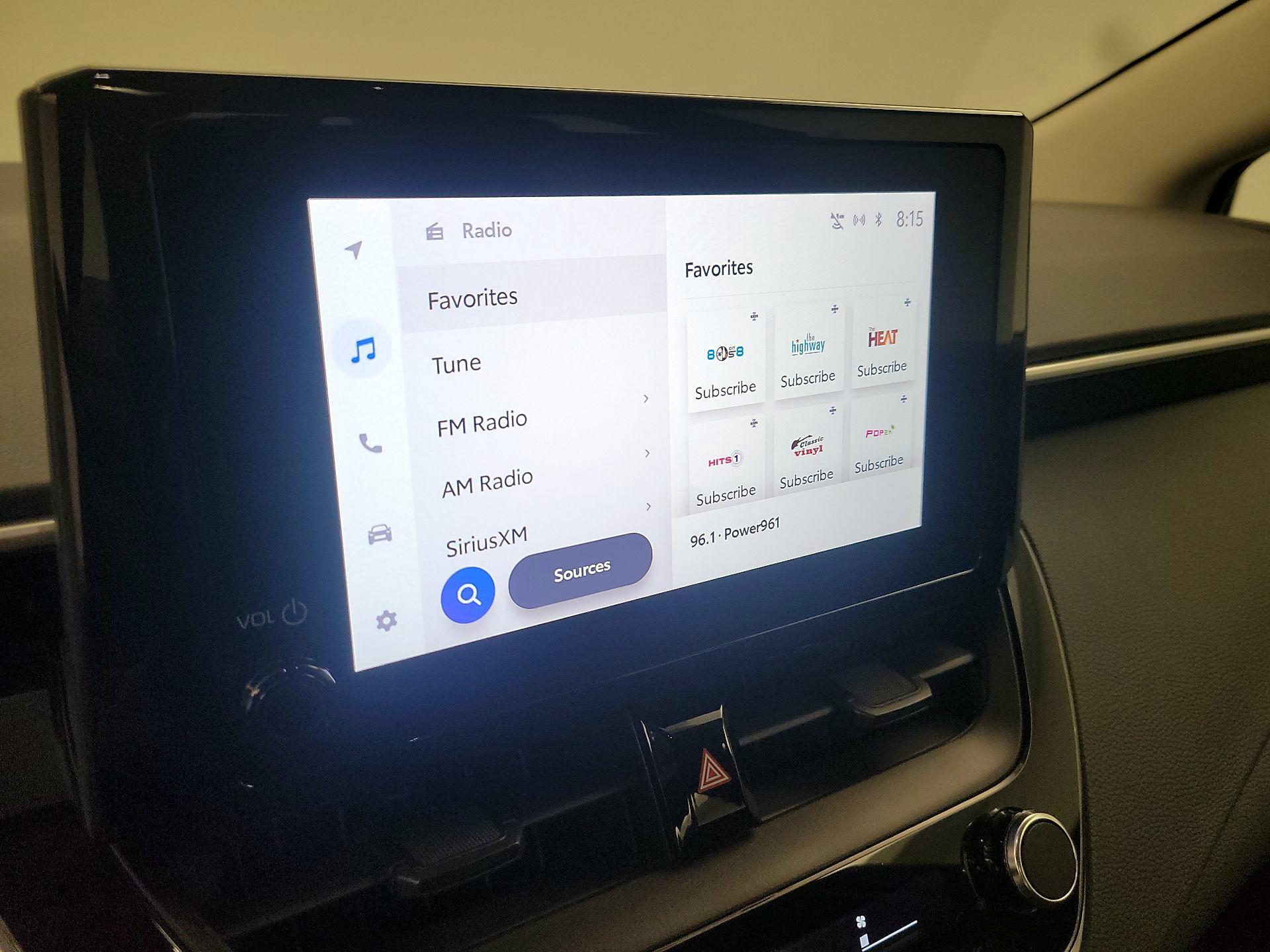 Thumbnail: 2023 Toyota Corolla - 15