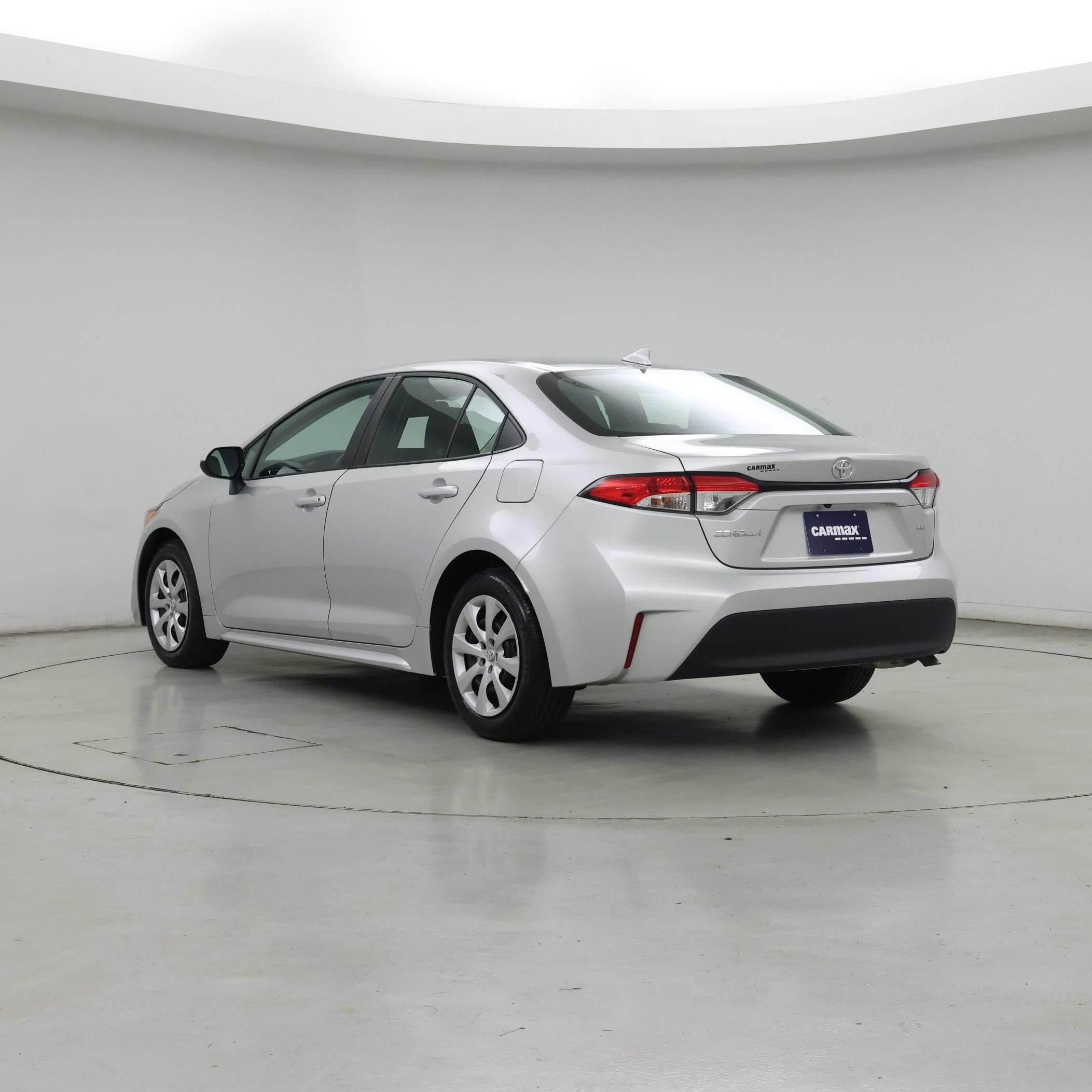 Thumbnail: 2023 Toyota Corolla - 2