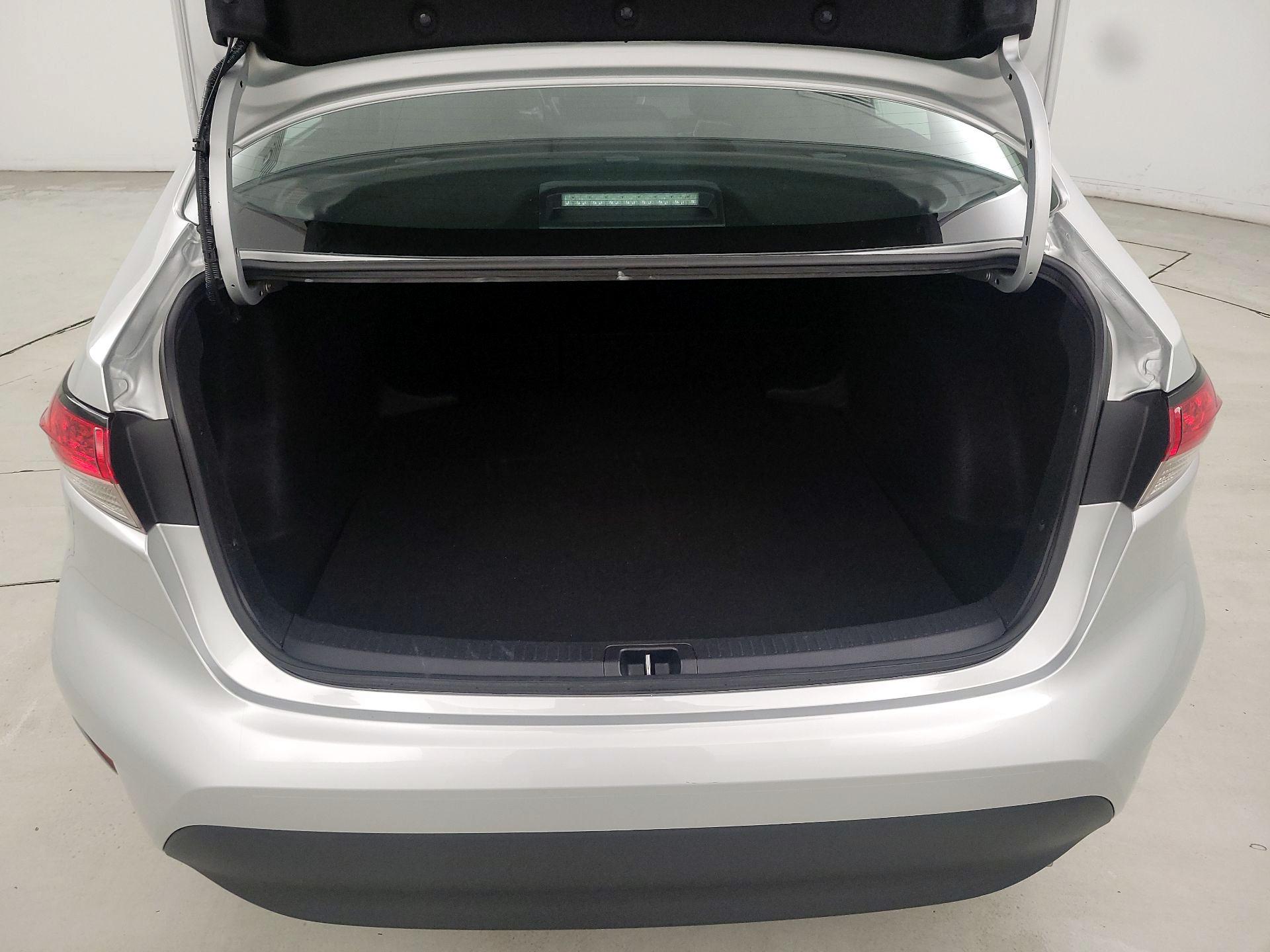 Thumbnail: 2023 Toyota Corolla - 20