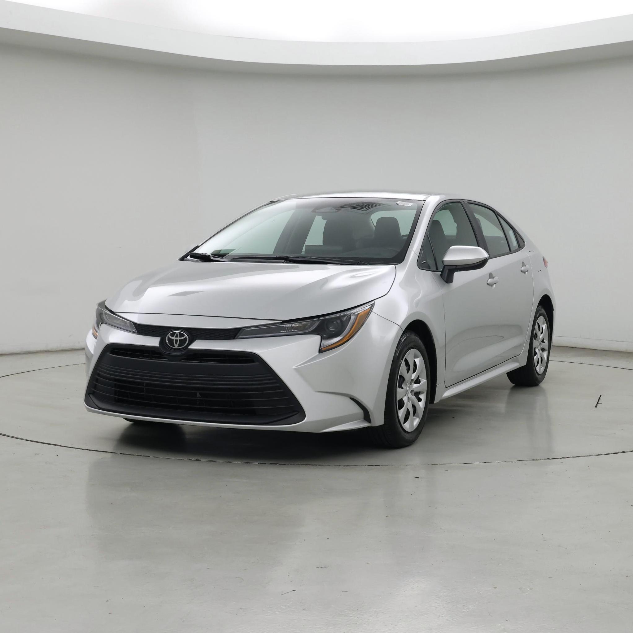 Thumbnail: 2023 Toyota Corolla - 4