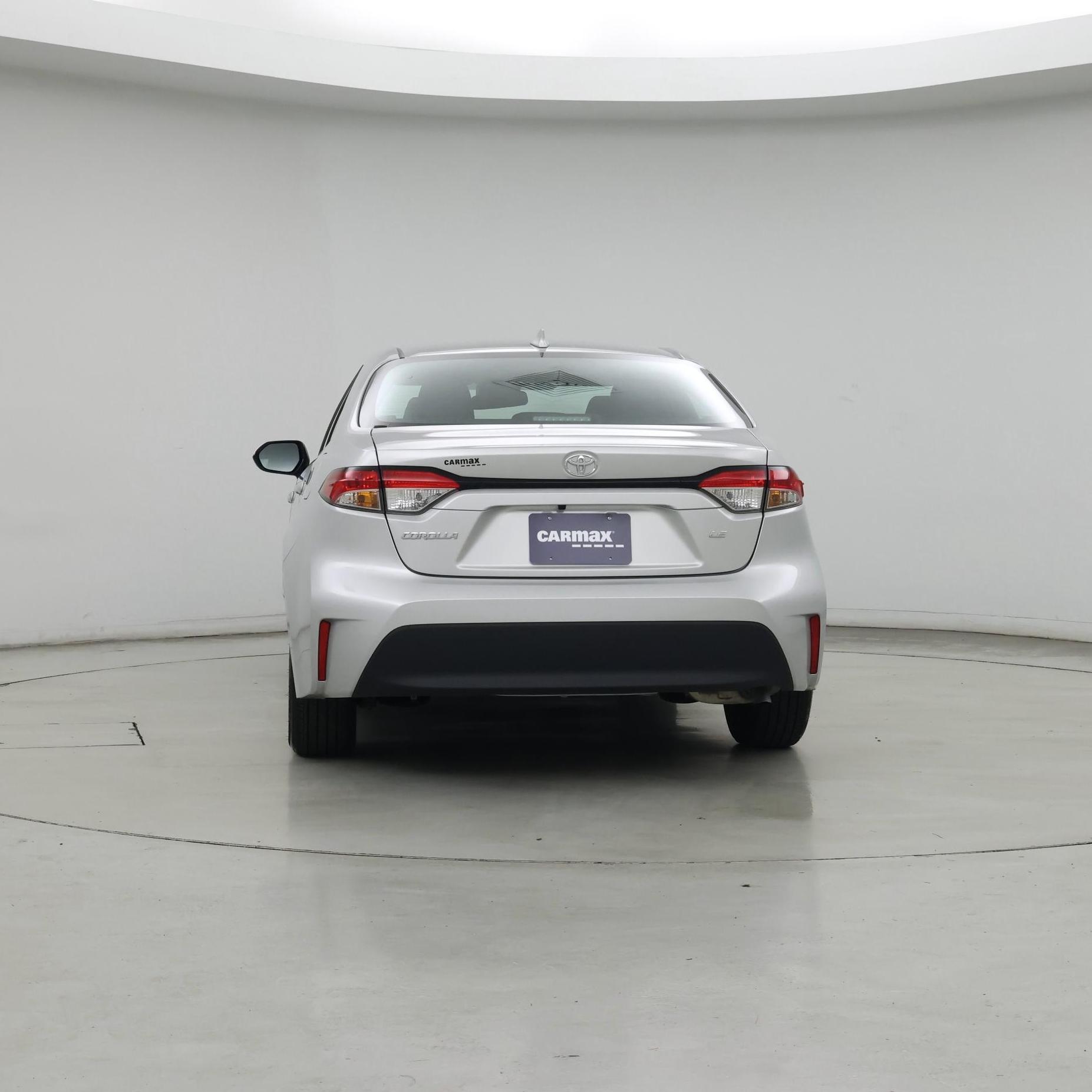 Thumbnail: 2023 Toyota Corolla - 6