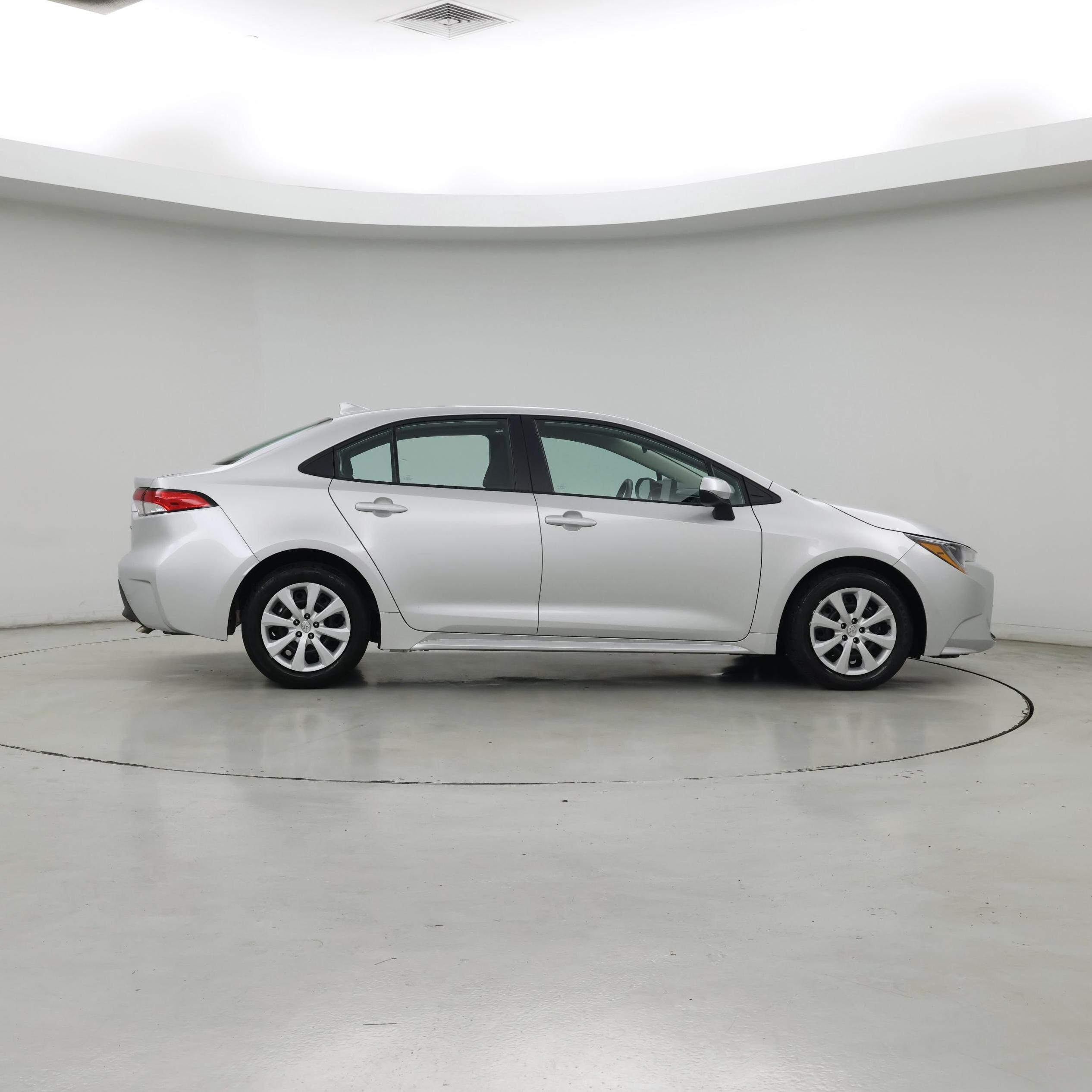 Thumbnail: 2023 Toyota Corolla - 7