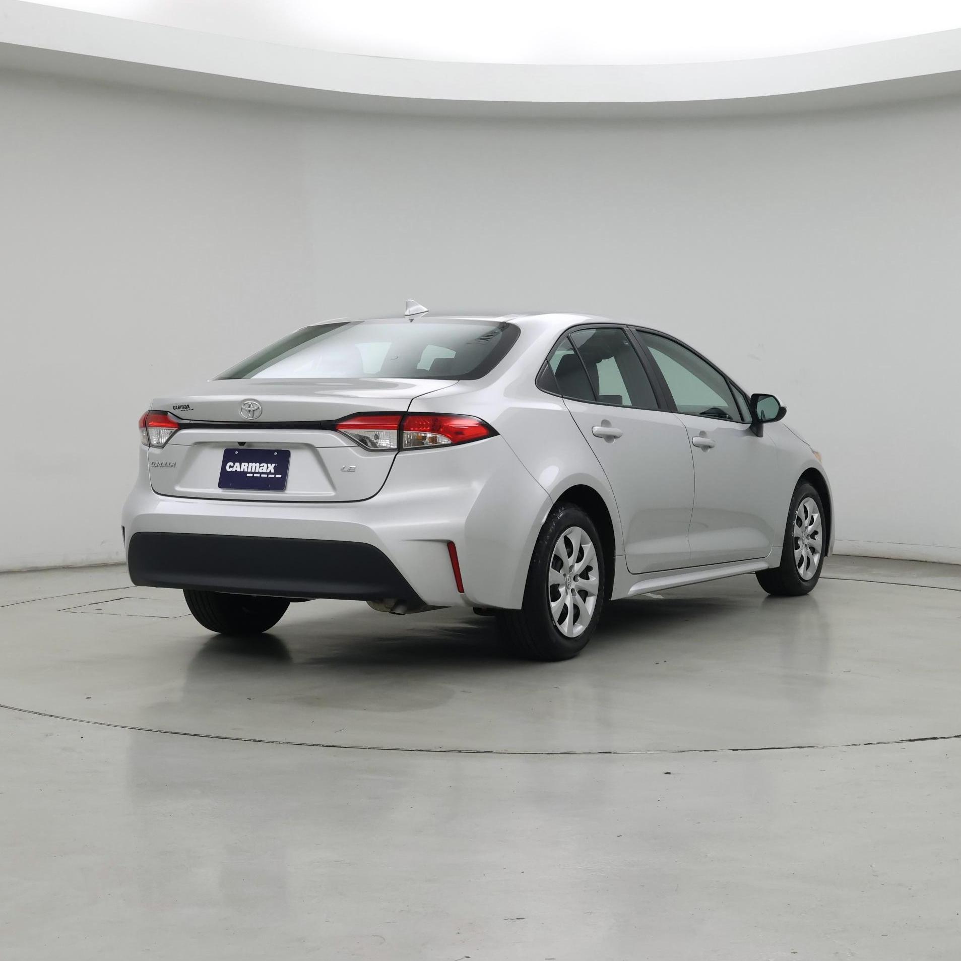 Thumbnail: 2023 Toyota Corolla - 8