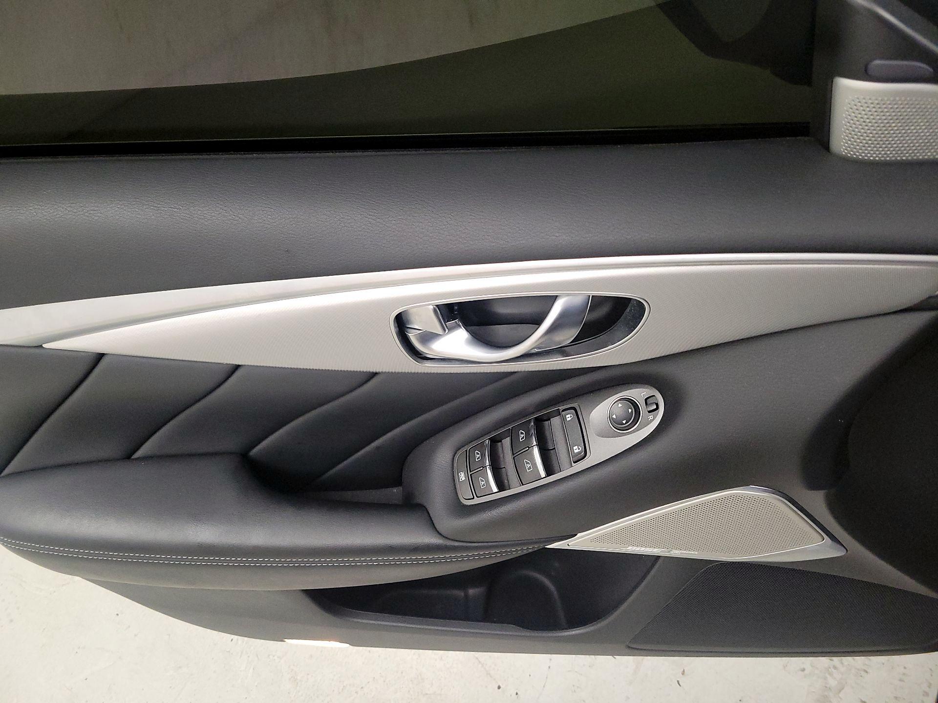 Thumbnail: 2021 INFINITI Q50 - 12