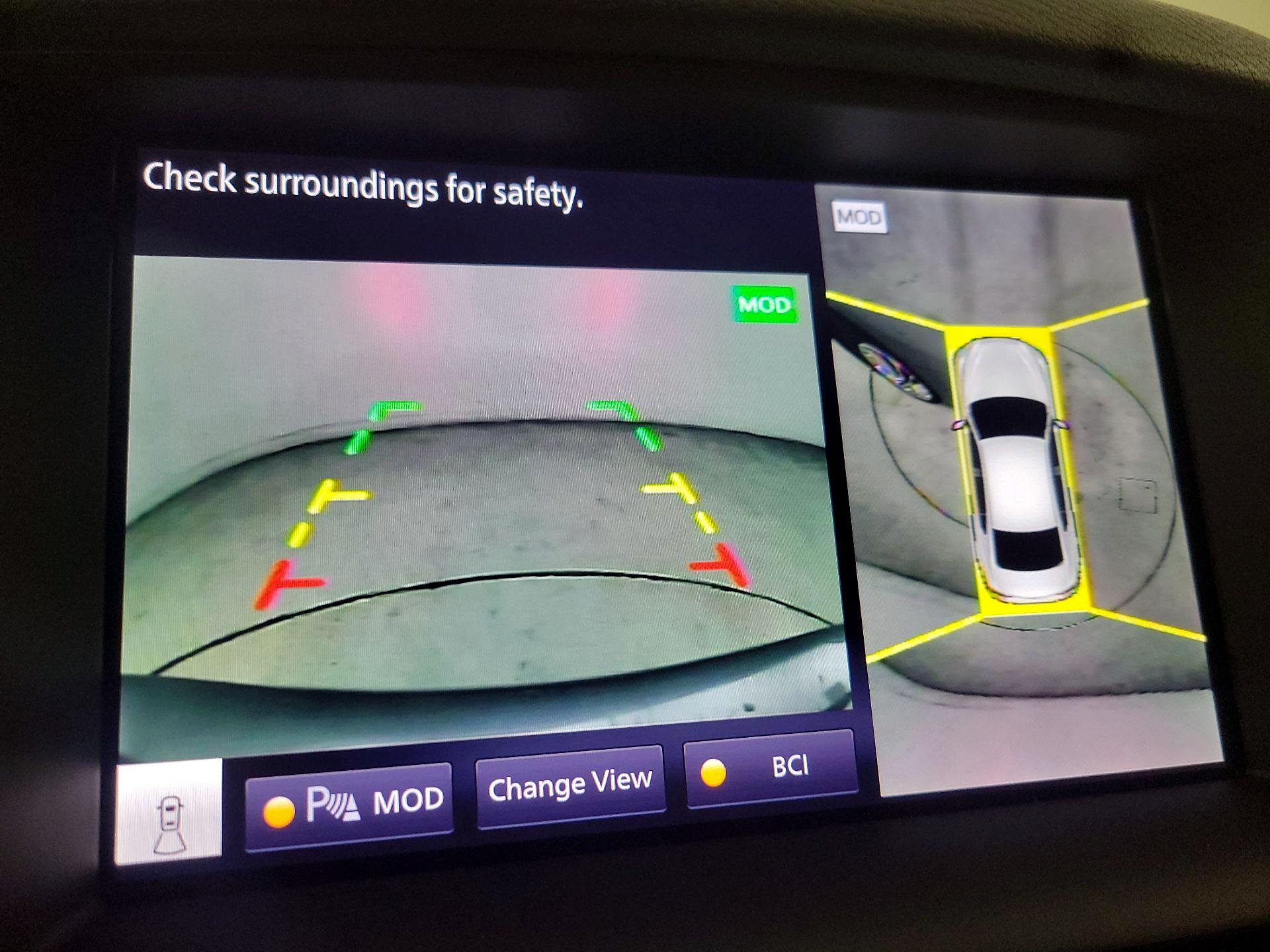 Thumbnail: 2021 INFINITI Q50 - 14