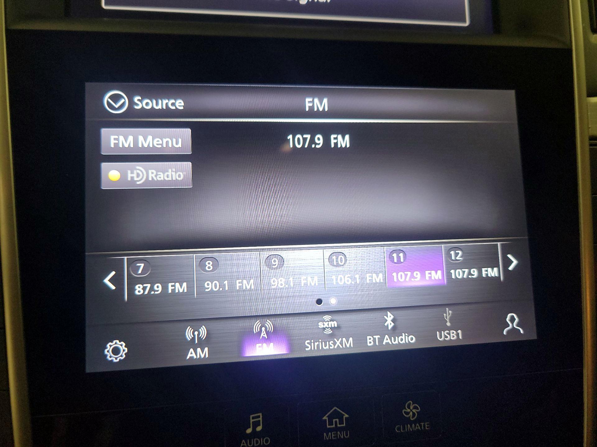 Thumbnail: 2021 INFINITI Q50 - 15