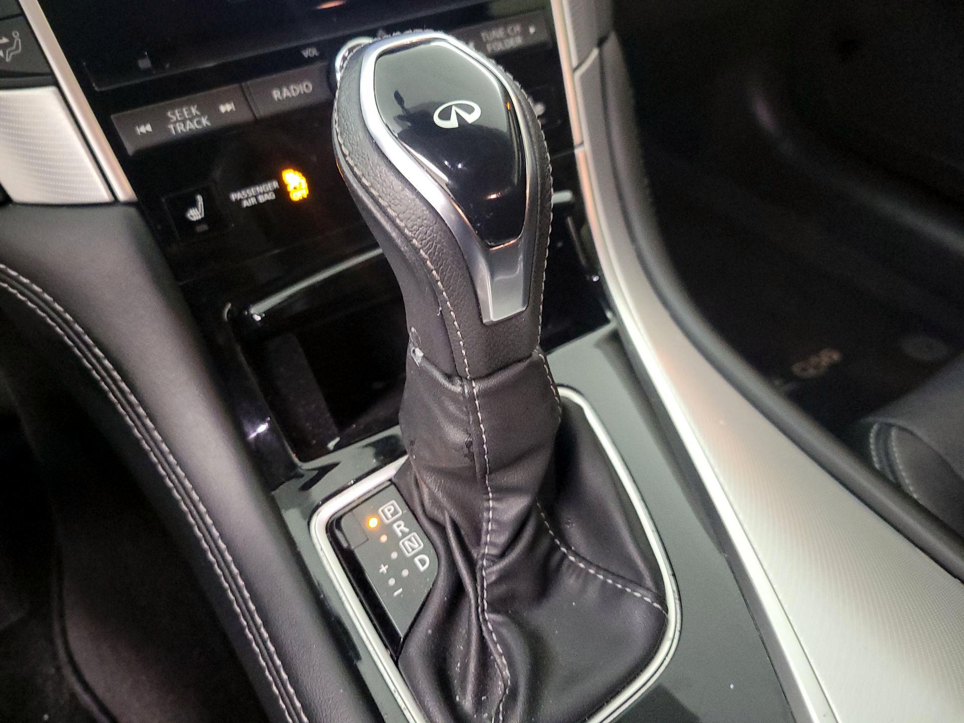 Thumbnail: 2021 INFINITI Q50 - 17