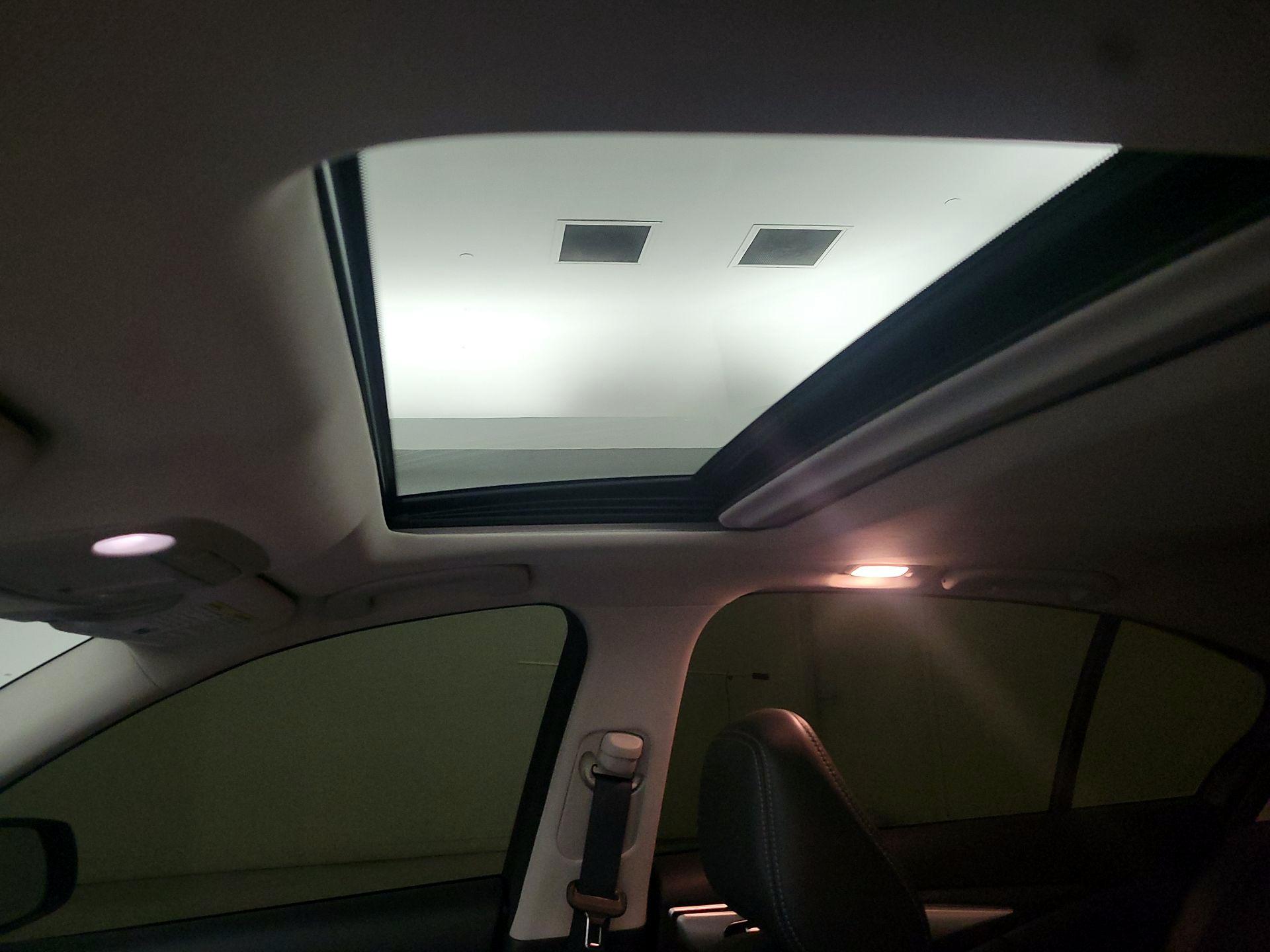 Thumbnail: 2021 INFINITI Q50 - 19