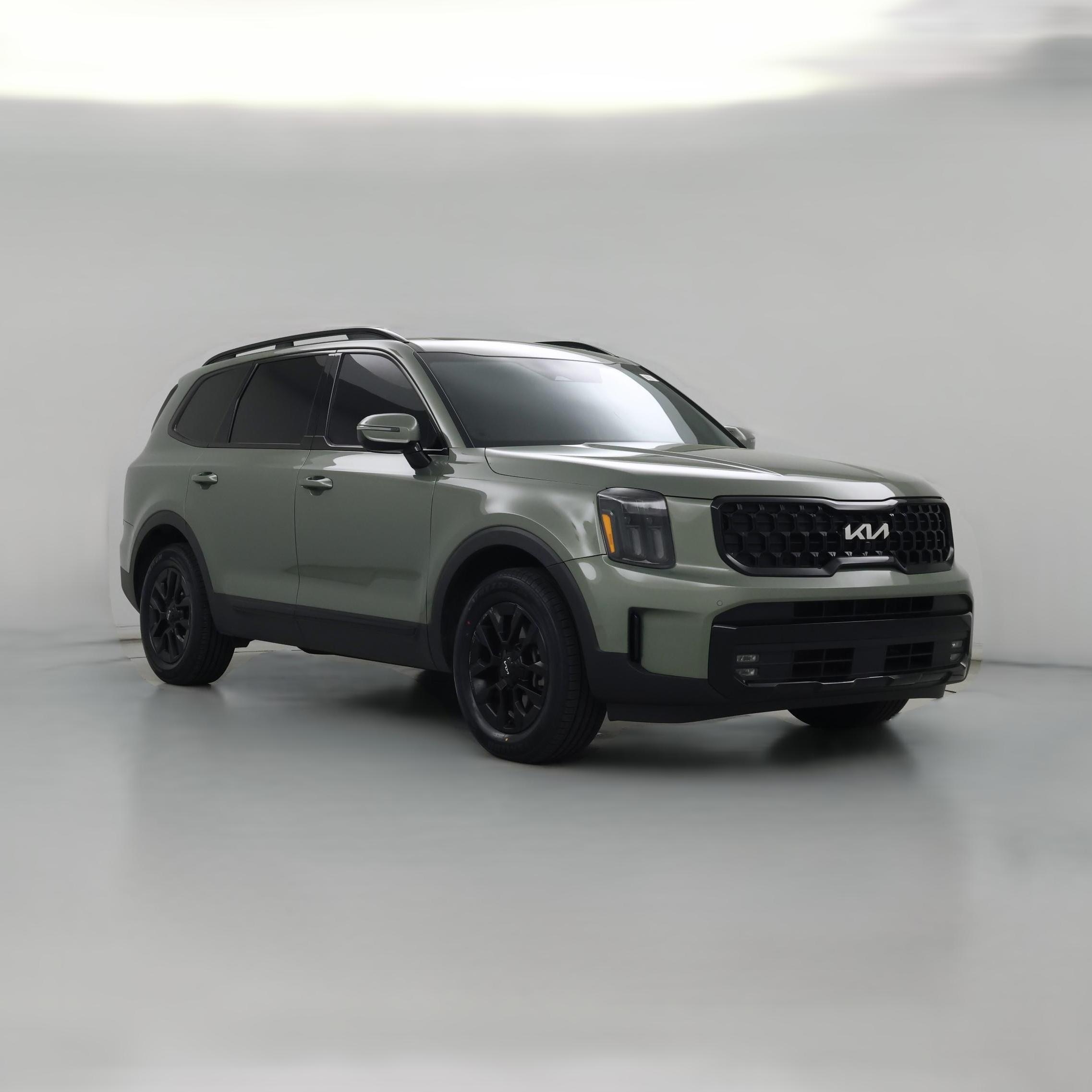 Thumbnail: 2024 Kia Telluride - 1