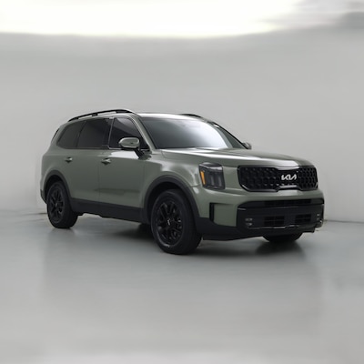 2024 Kia Telluride SX X-Pro