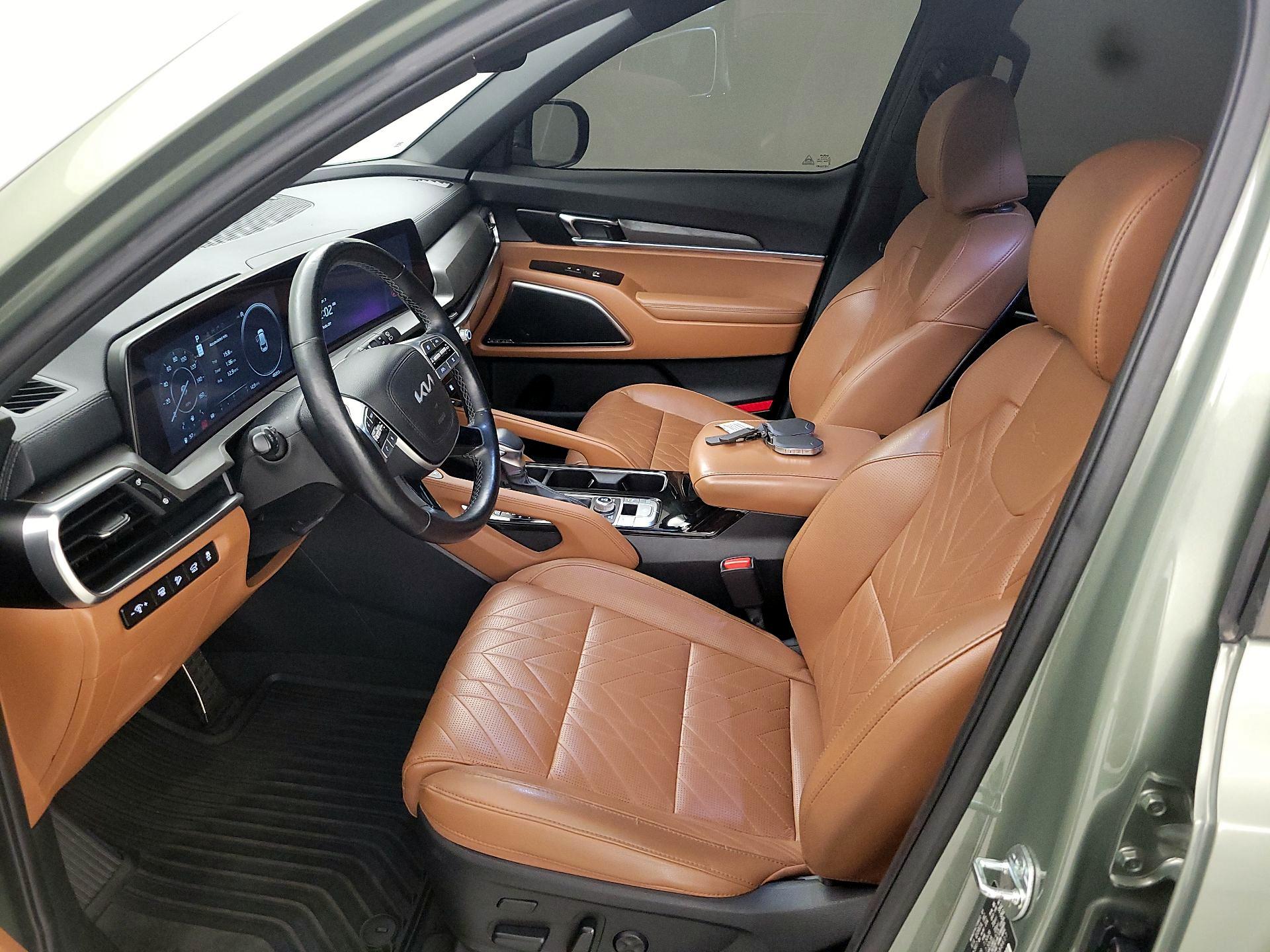 Thumbnail: 2024 Kia Telluride - 11