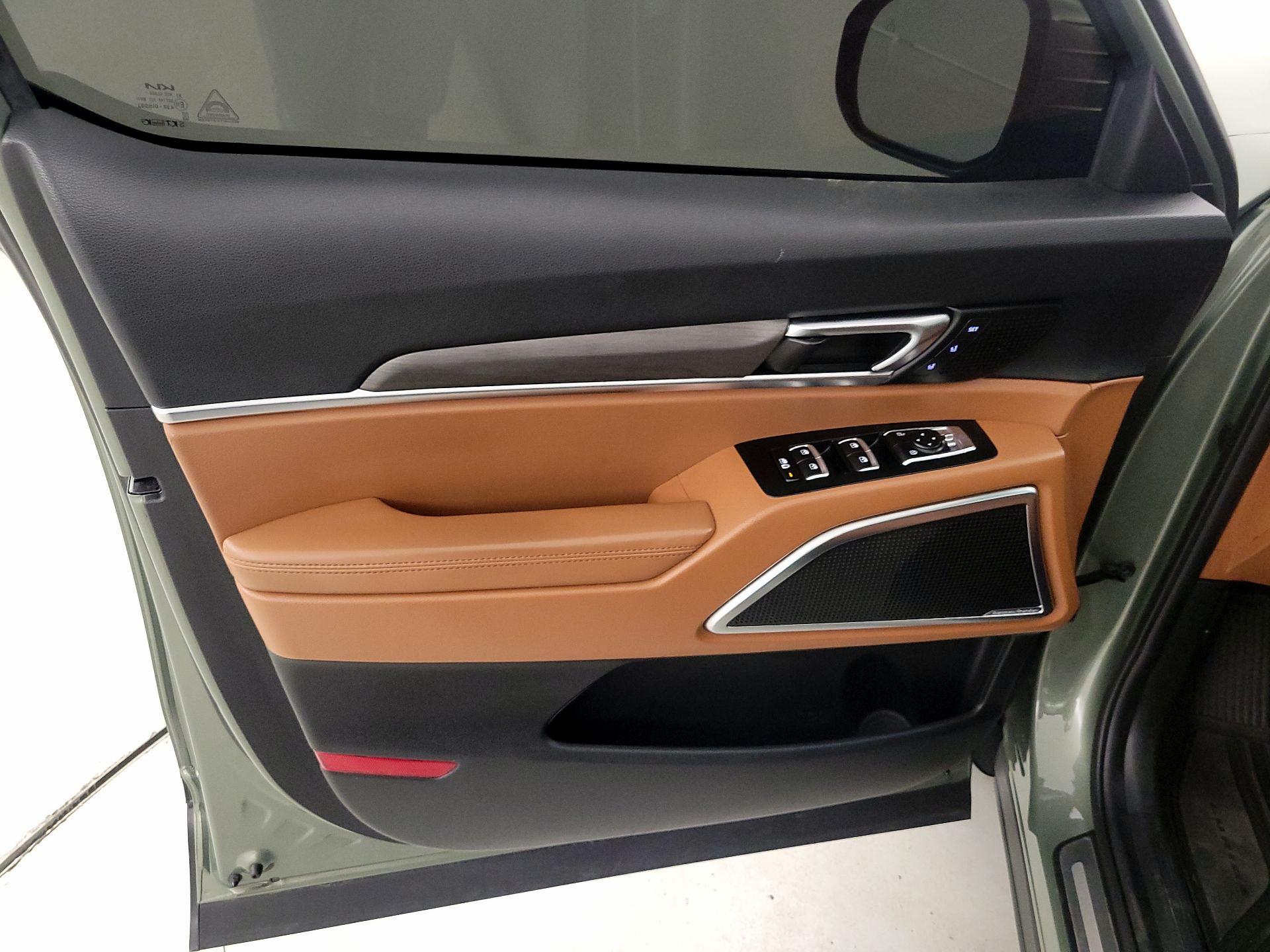 Thumbnail: 2024 Kia Telluride - 12