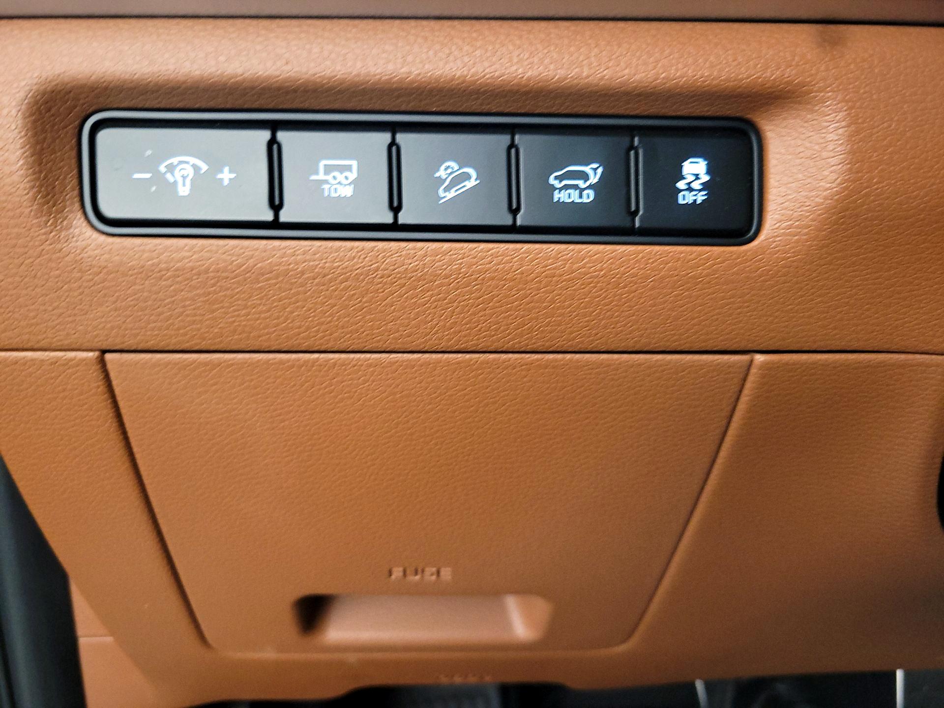 Thumbnail: 2024 Kia Telluride - 13