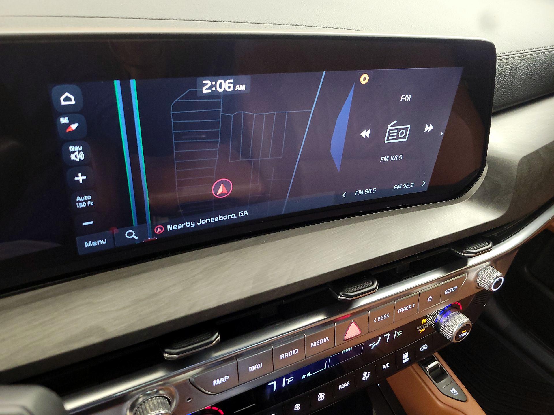 Thumbnail: 2024 Kia Telluride - 14