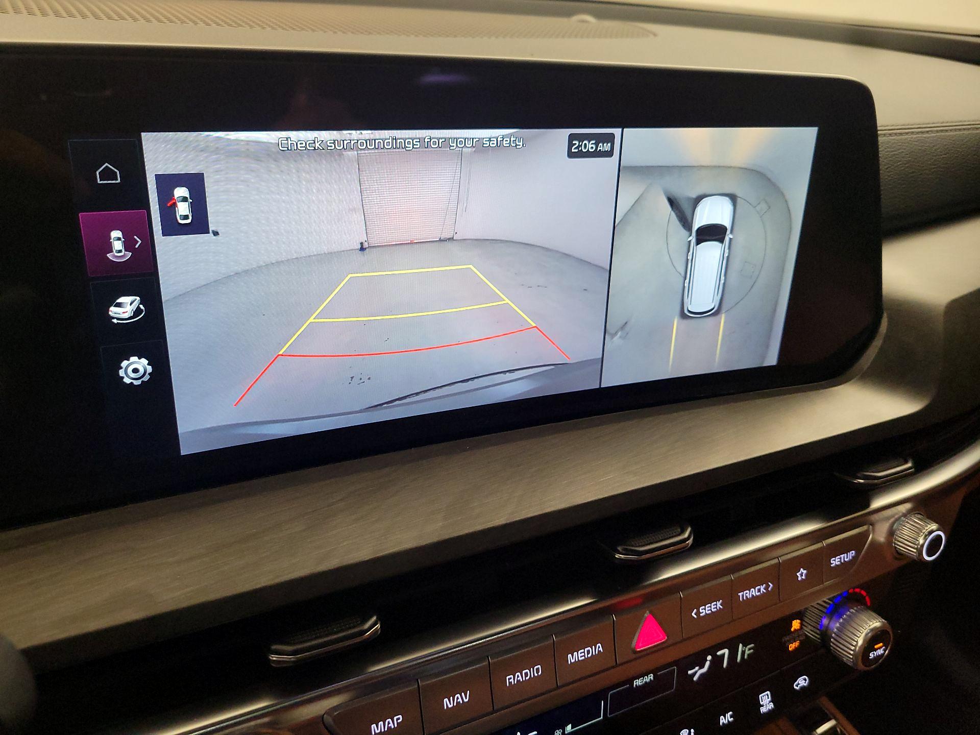 Thumbnail: 2024 Kia Telluride - 15